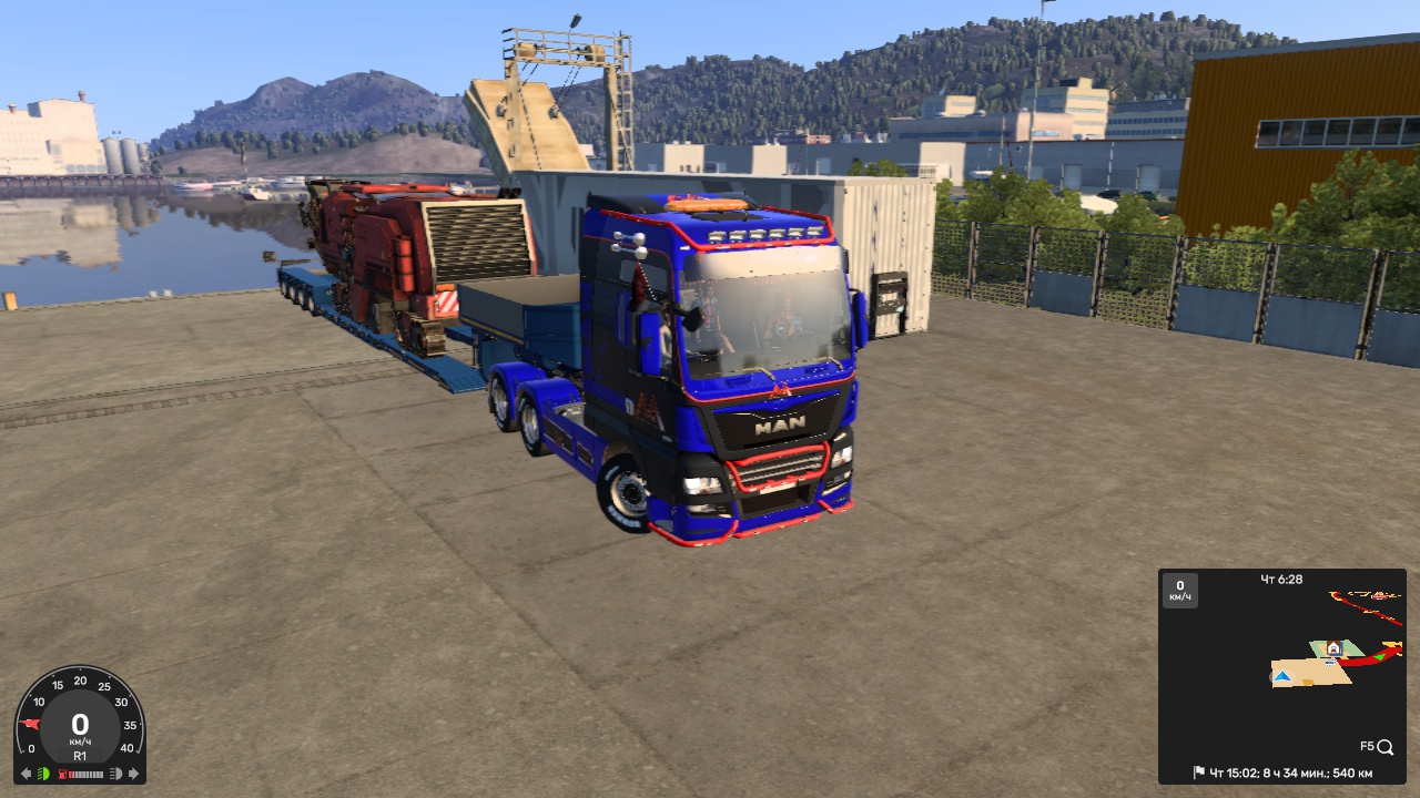 Image by simulator72