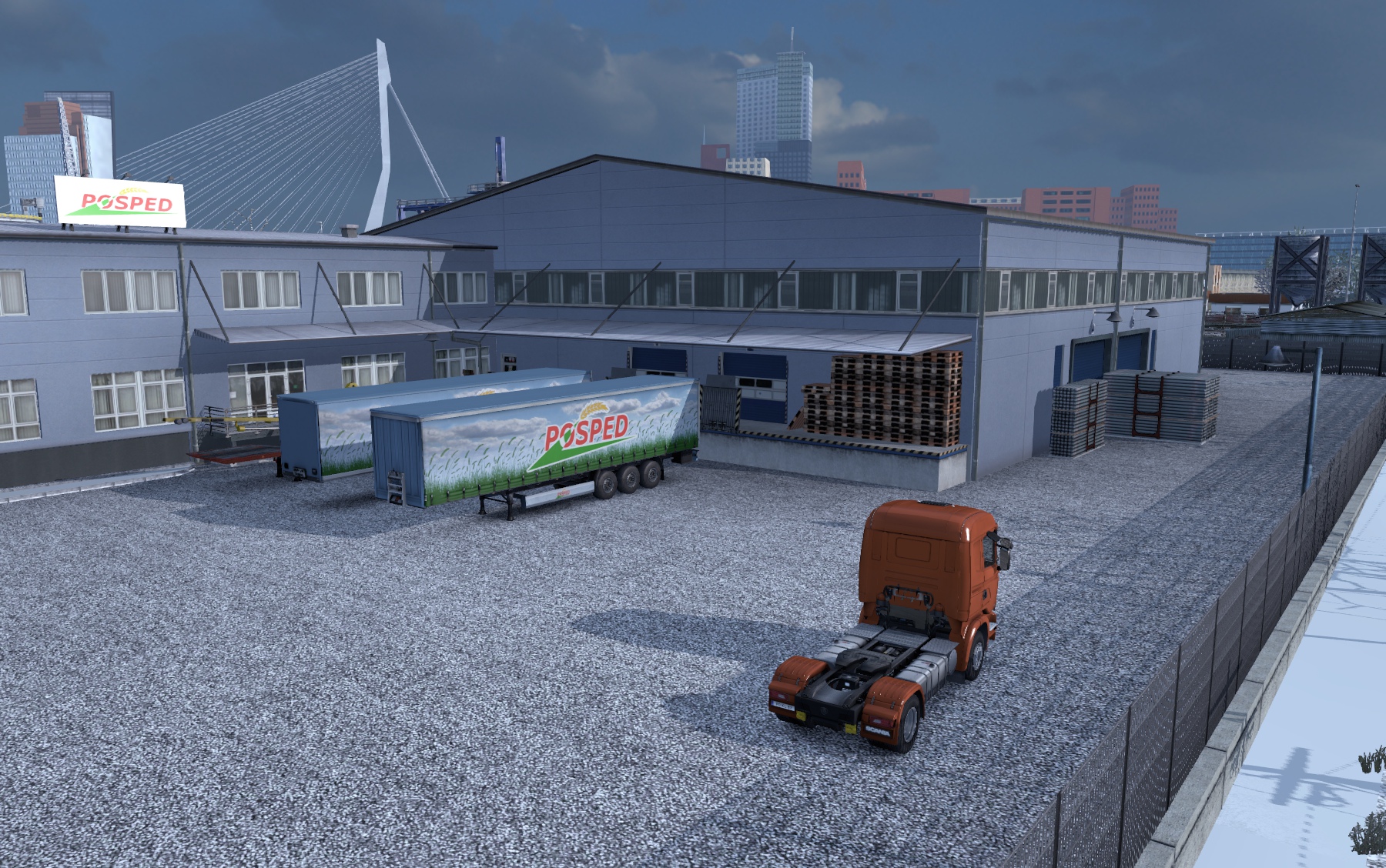 Image by Vissers_Logistic