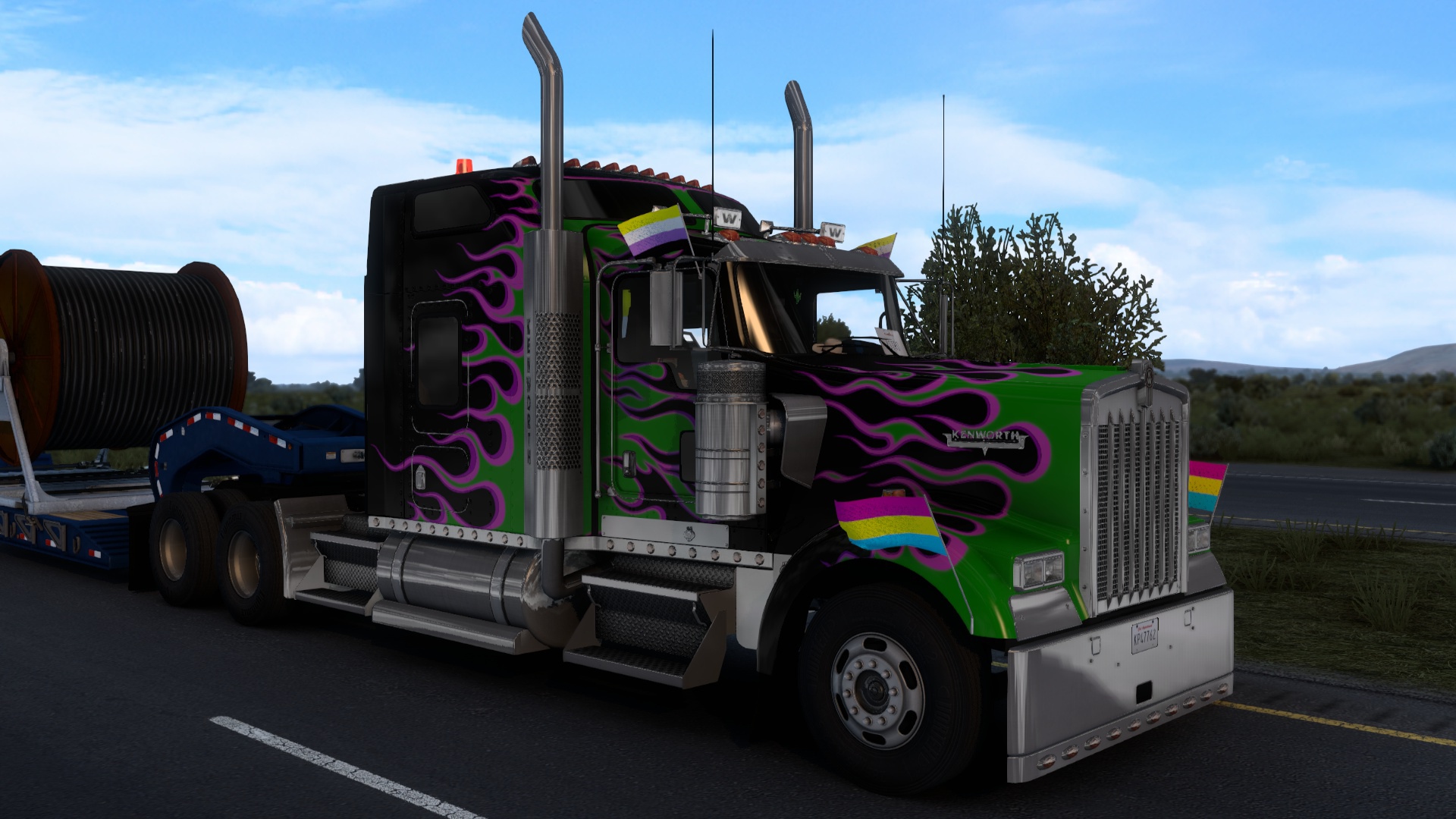 Image by AstroWrecker