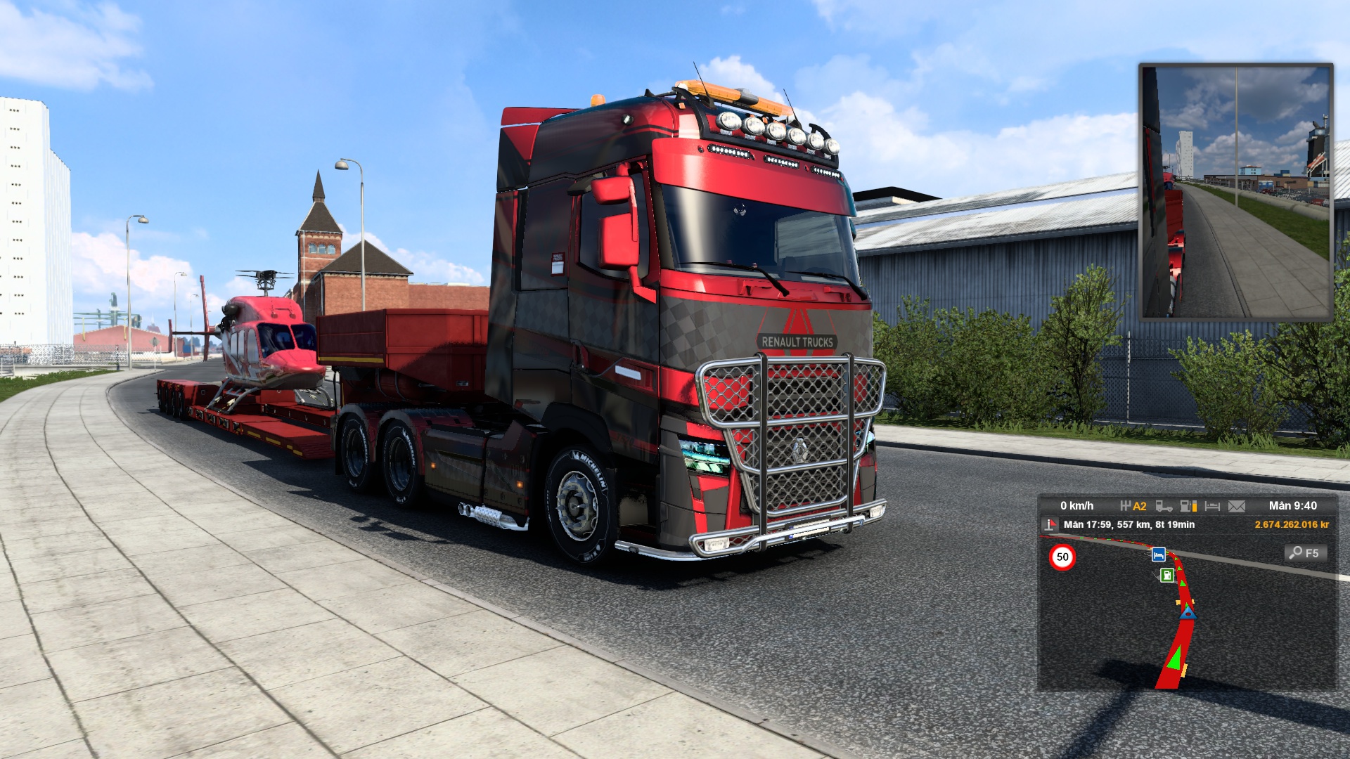 Image by Trucker_Danne