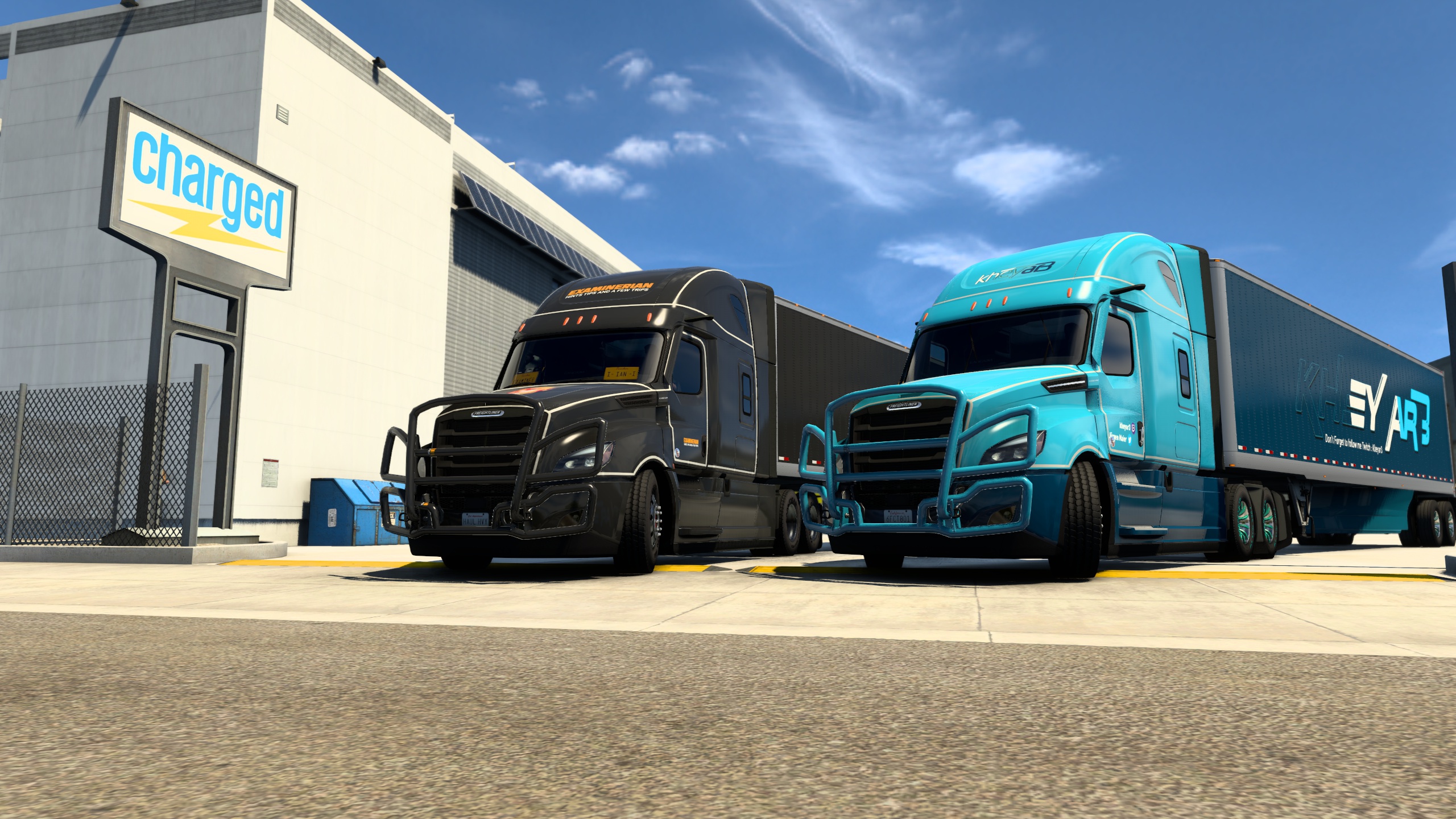 Image by ExaminerIan