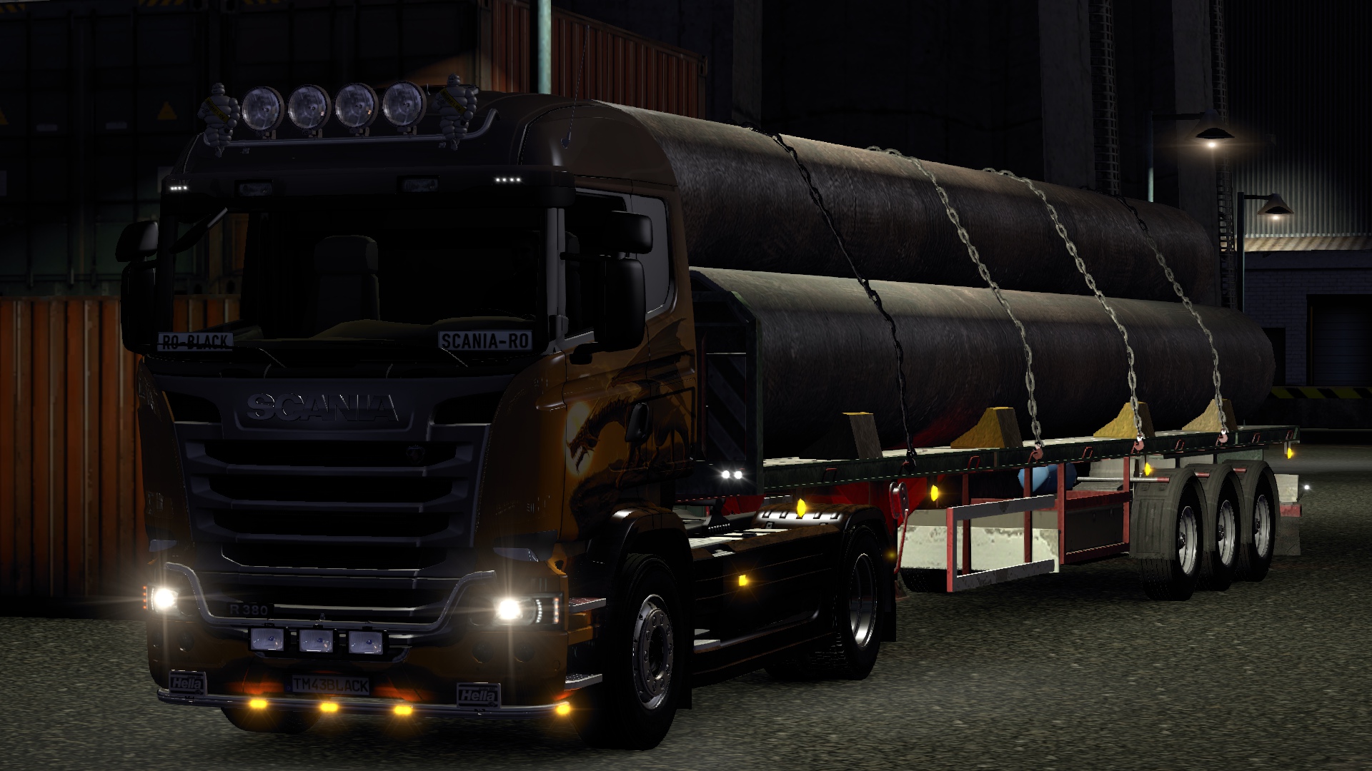 Image by blackscania