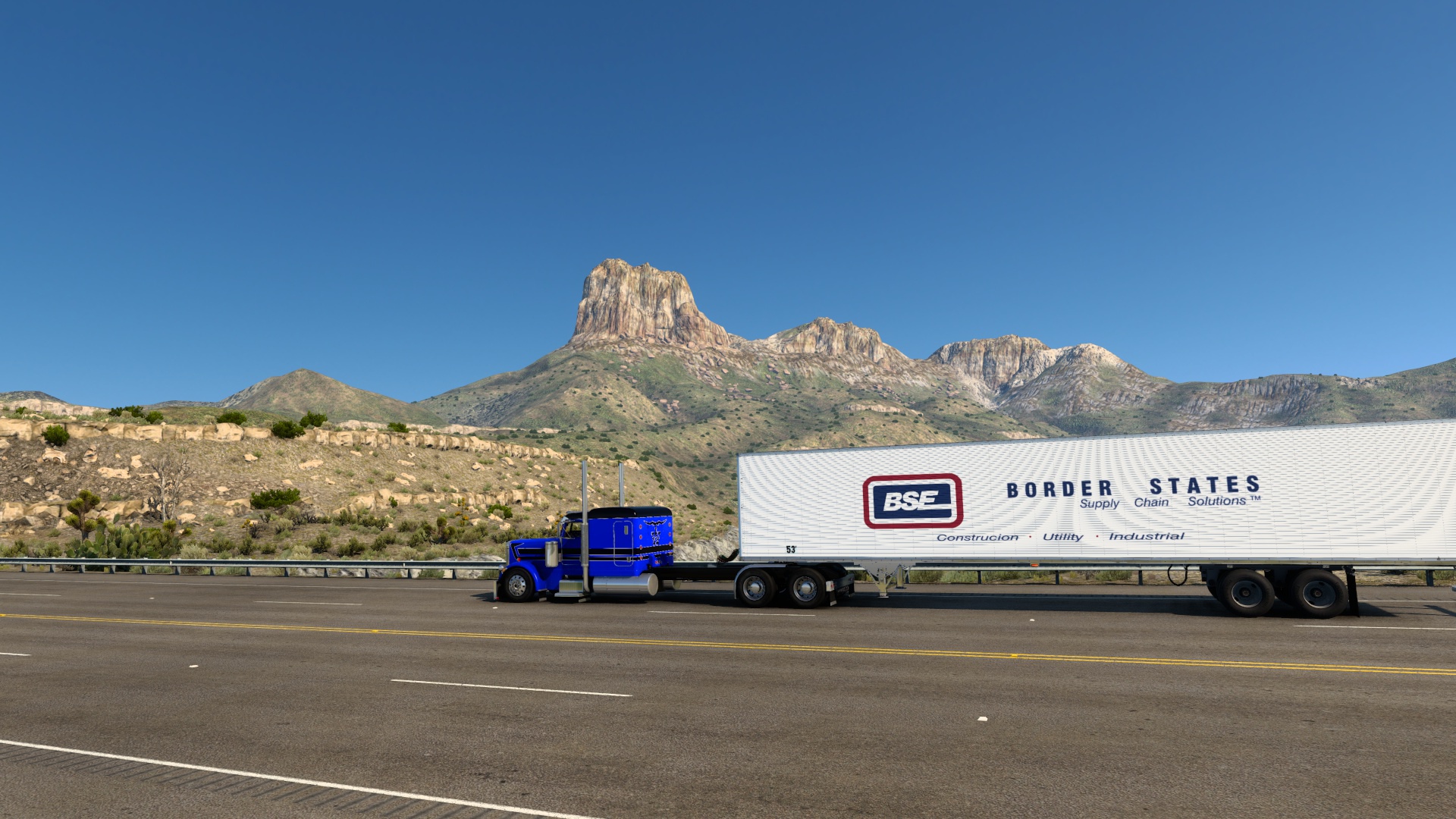 Image by truckersteve79
