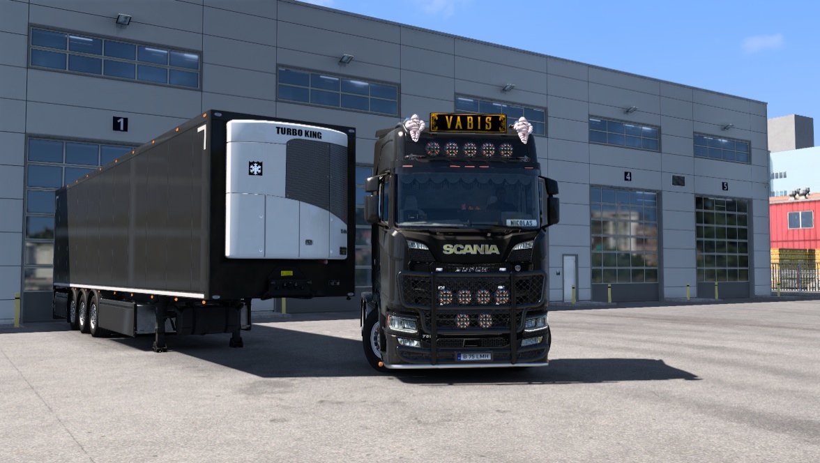 Image by Nicolas_Trucker