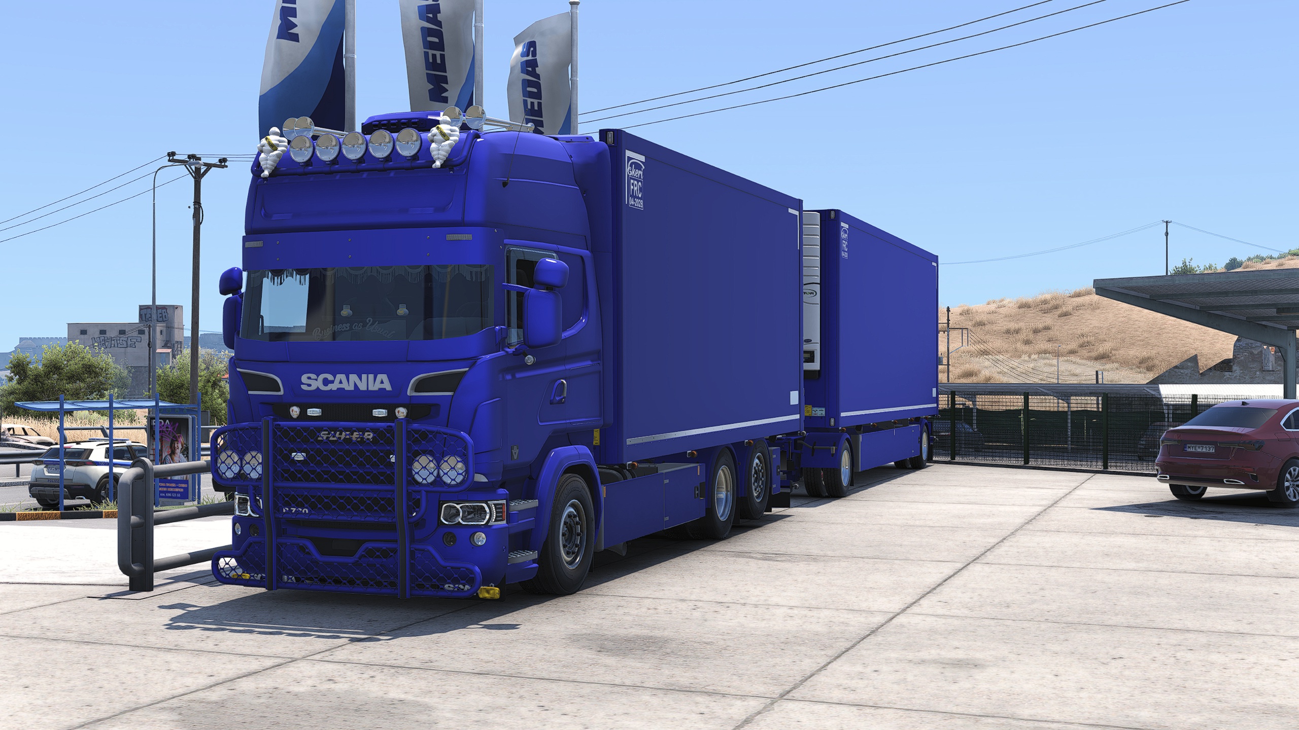 Image by KostasTrucker