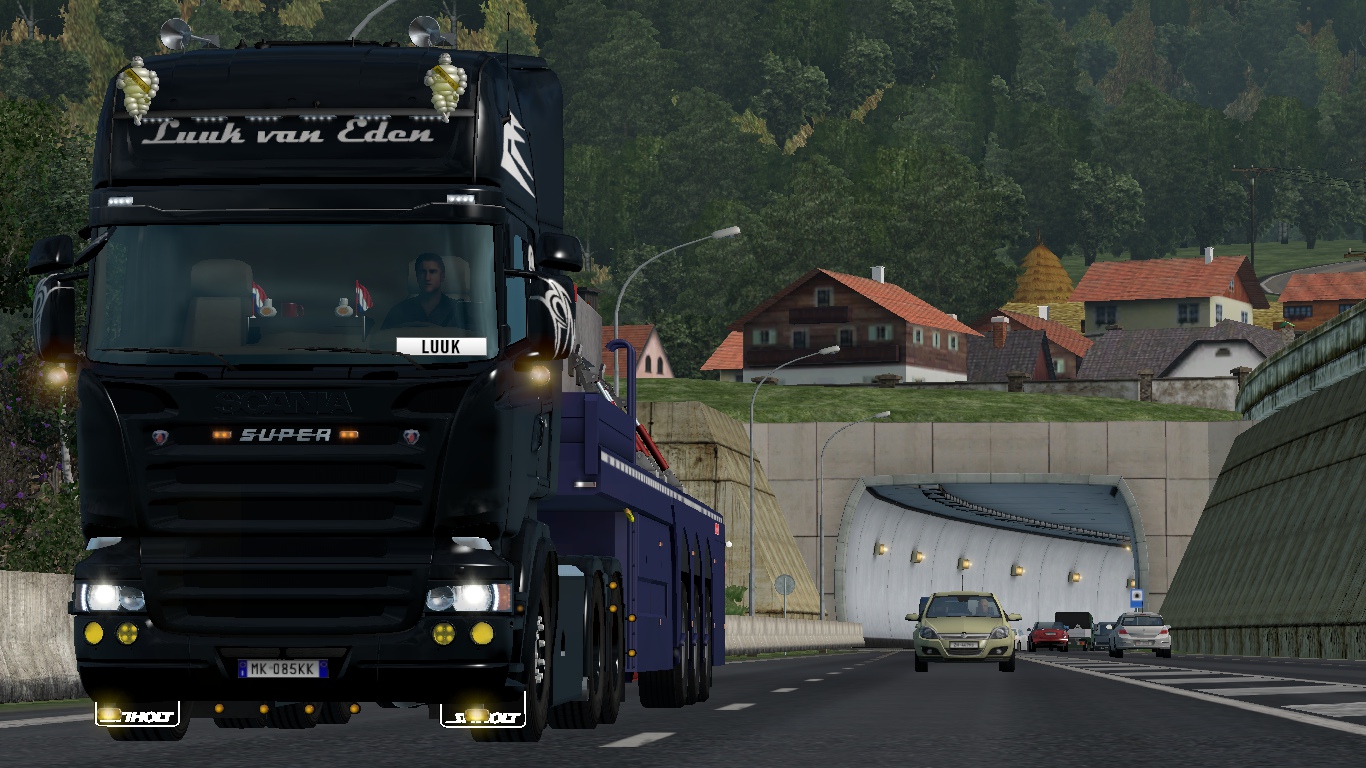 Image by LuukTransportNL