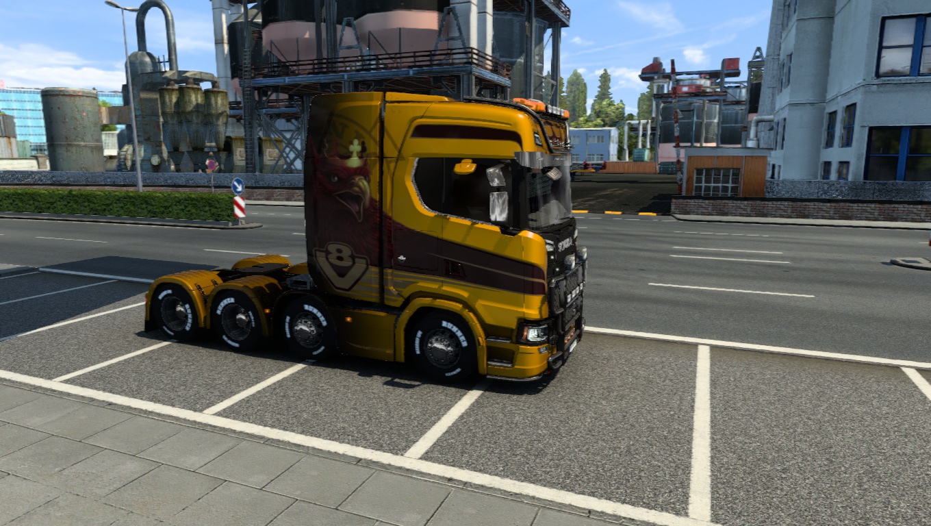 Image by Truckerdevil1