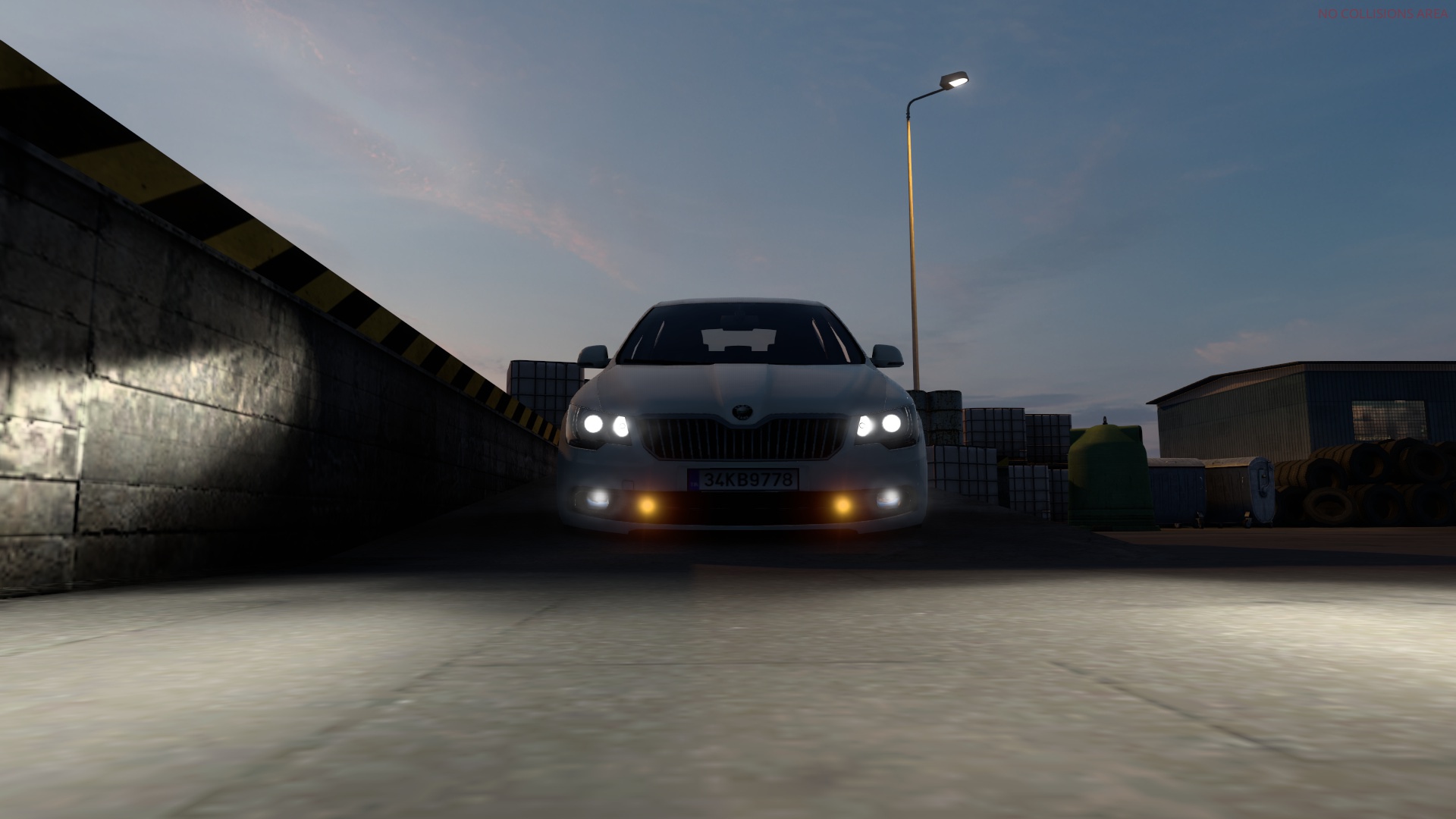 Image by SezerKement