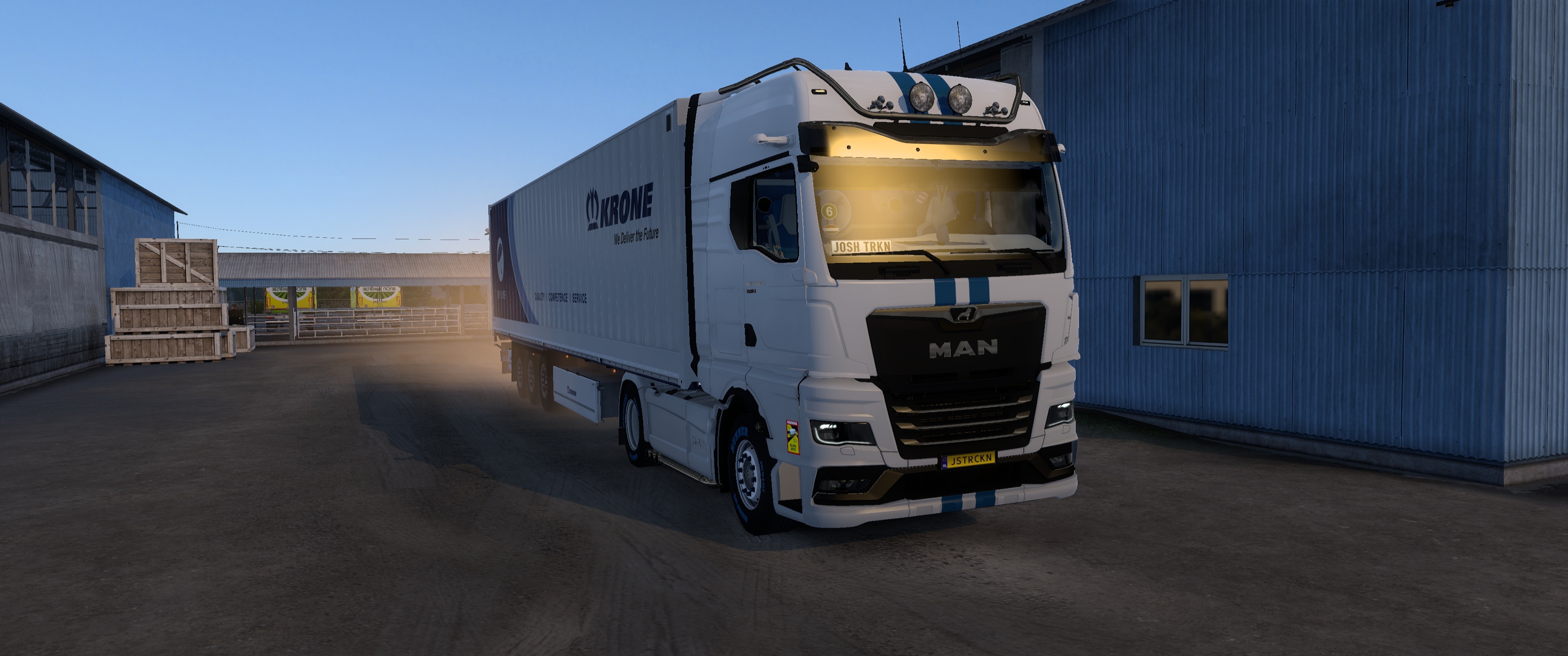 Image by knownissuejosh