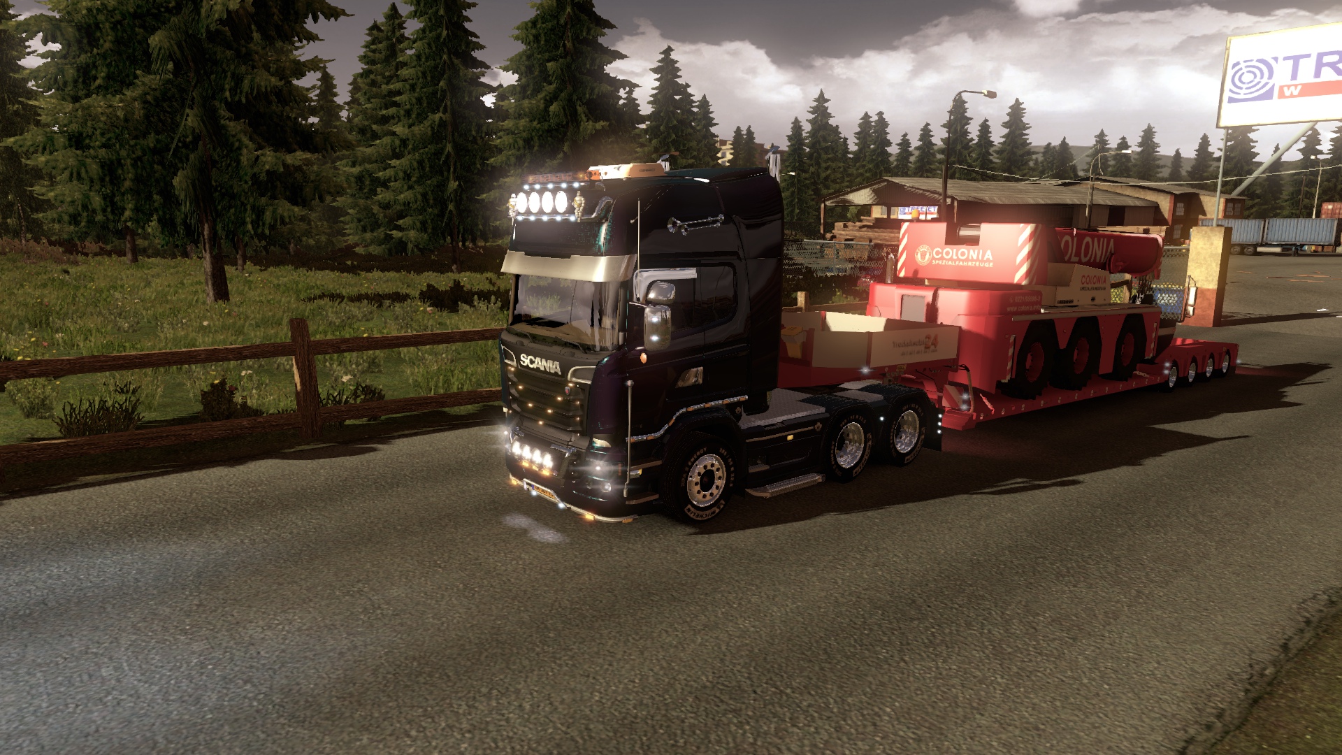 Image by scaniajesper