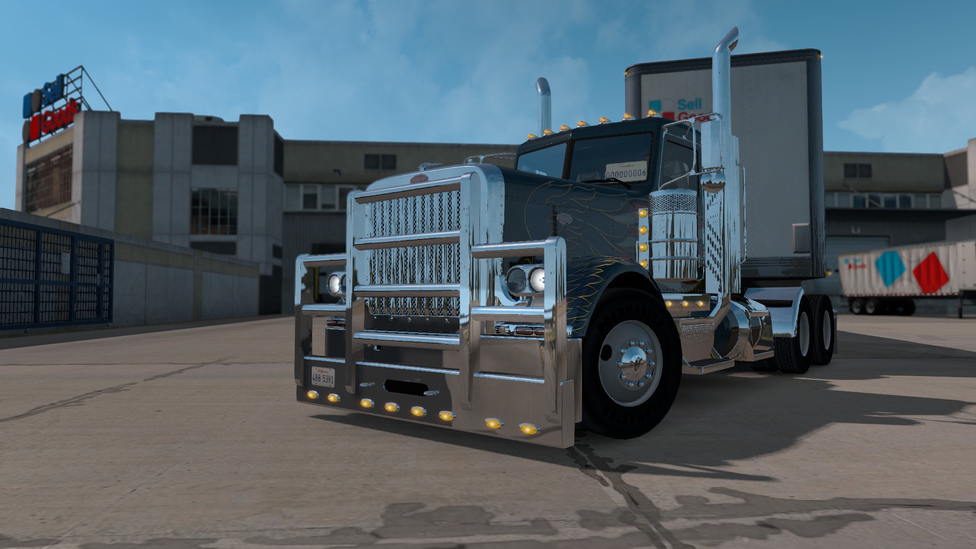 Image by TubewayArmy