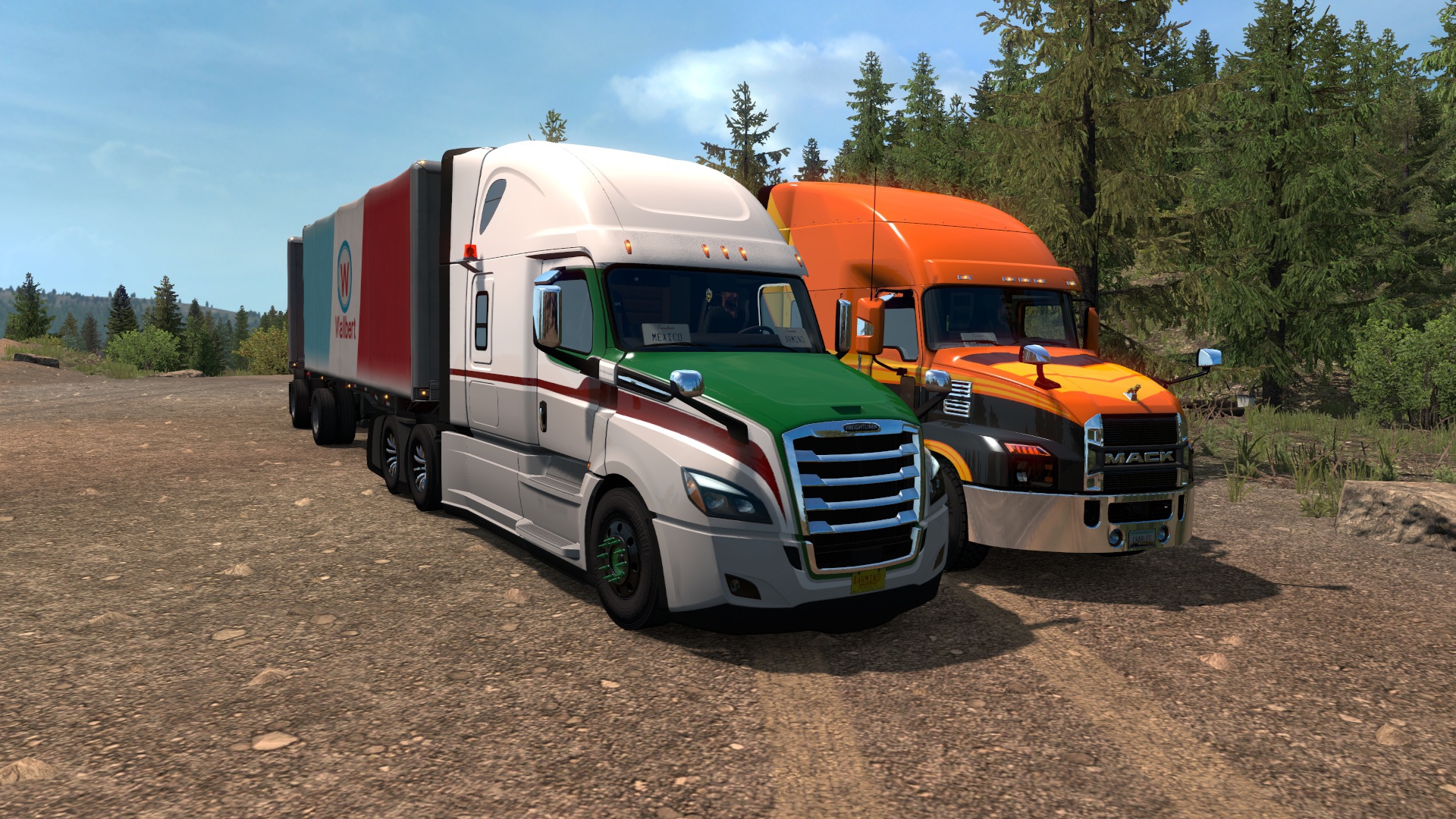 Image by IvanvanDevall