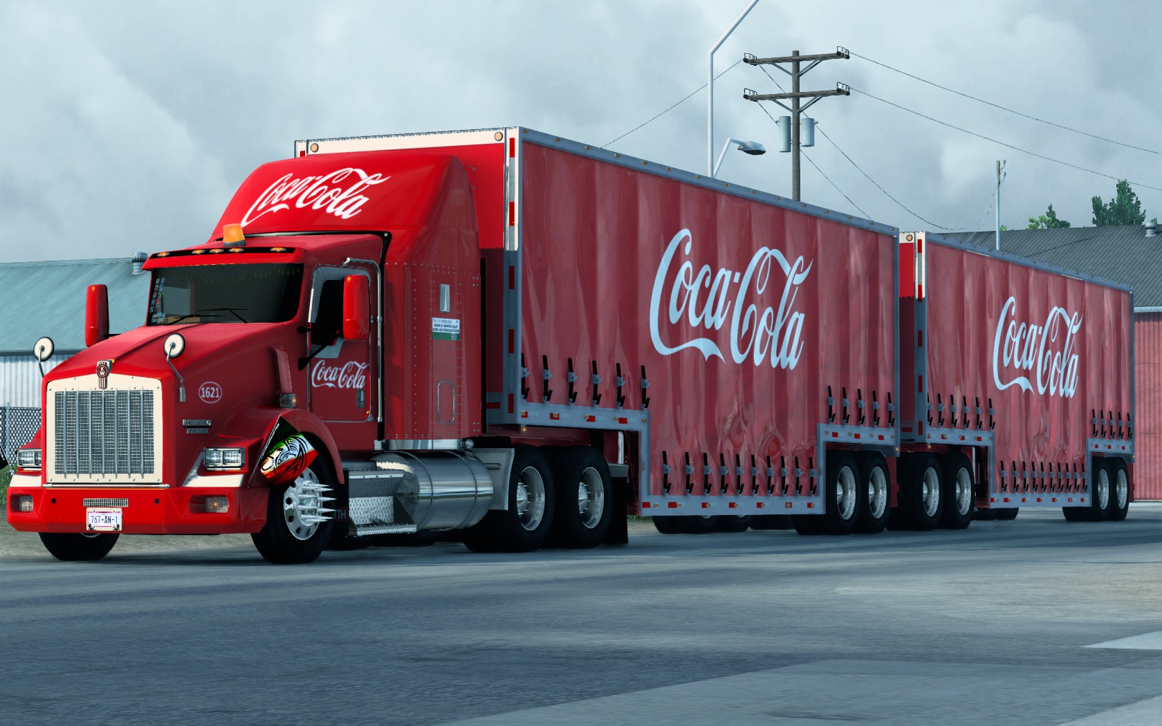 Image by Landerotrucking