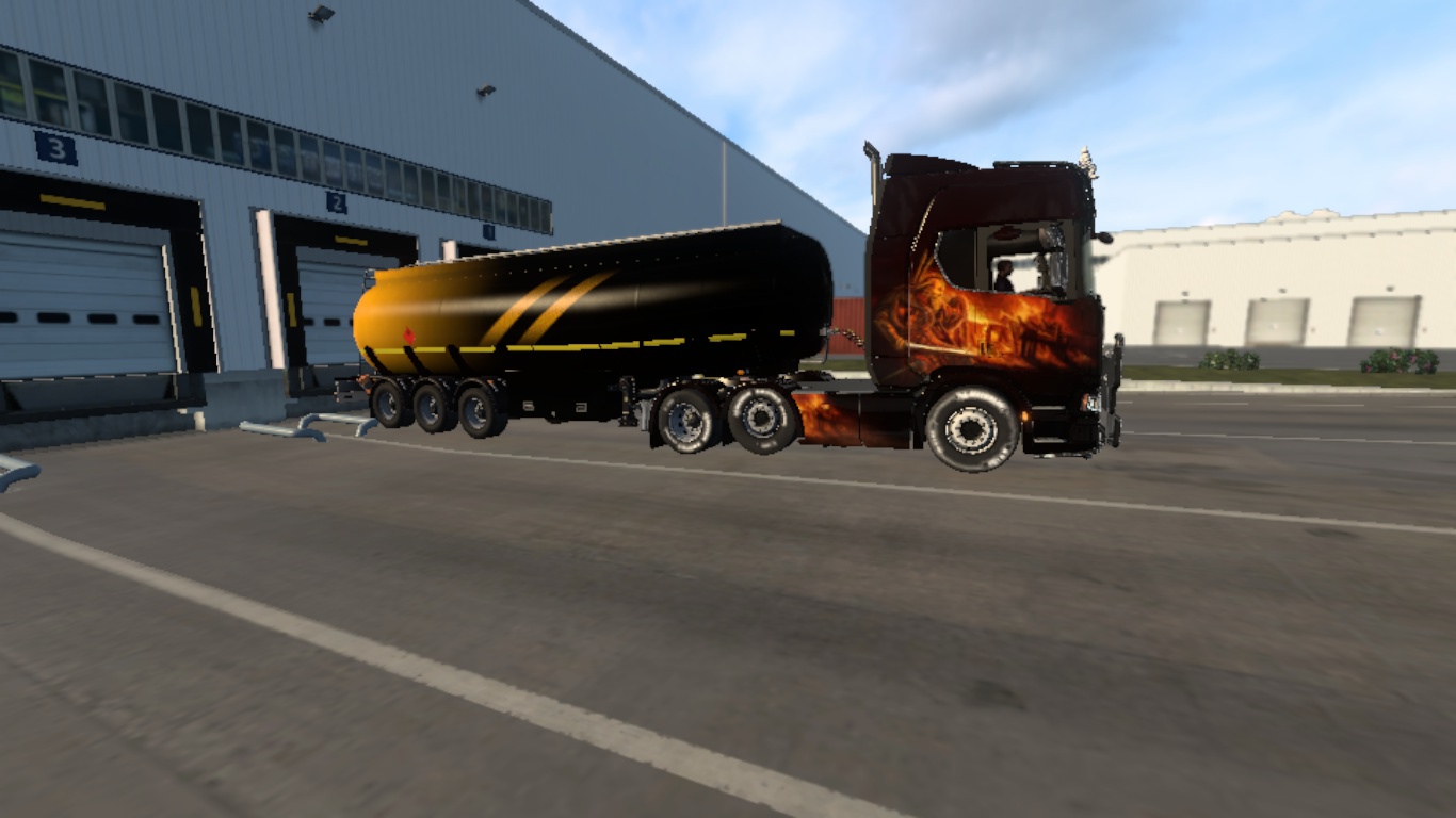 Image by markknight2020