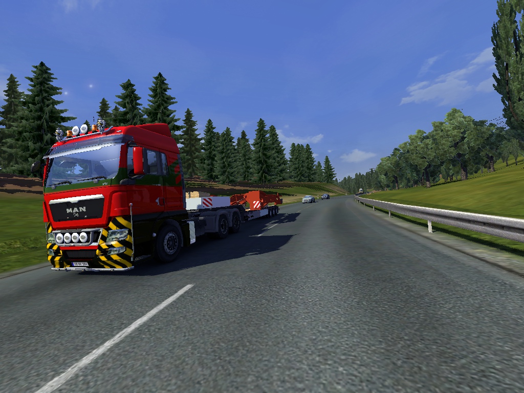 Image by Cosmictrucker