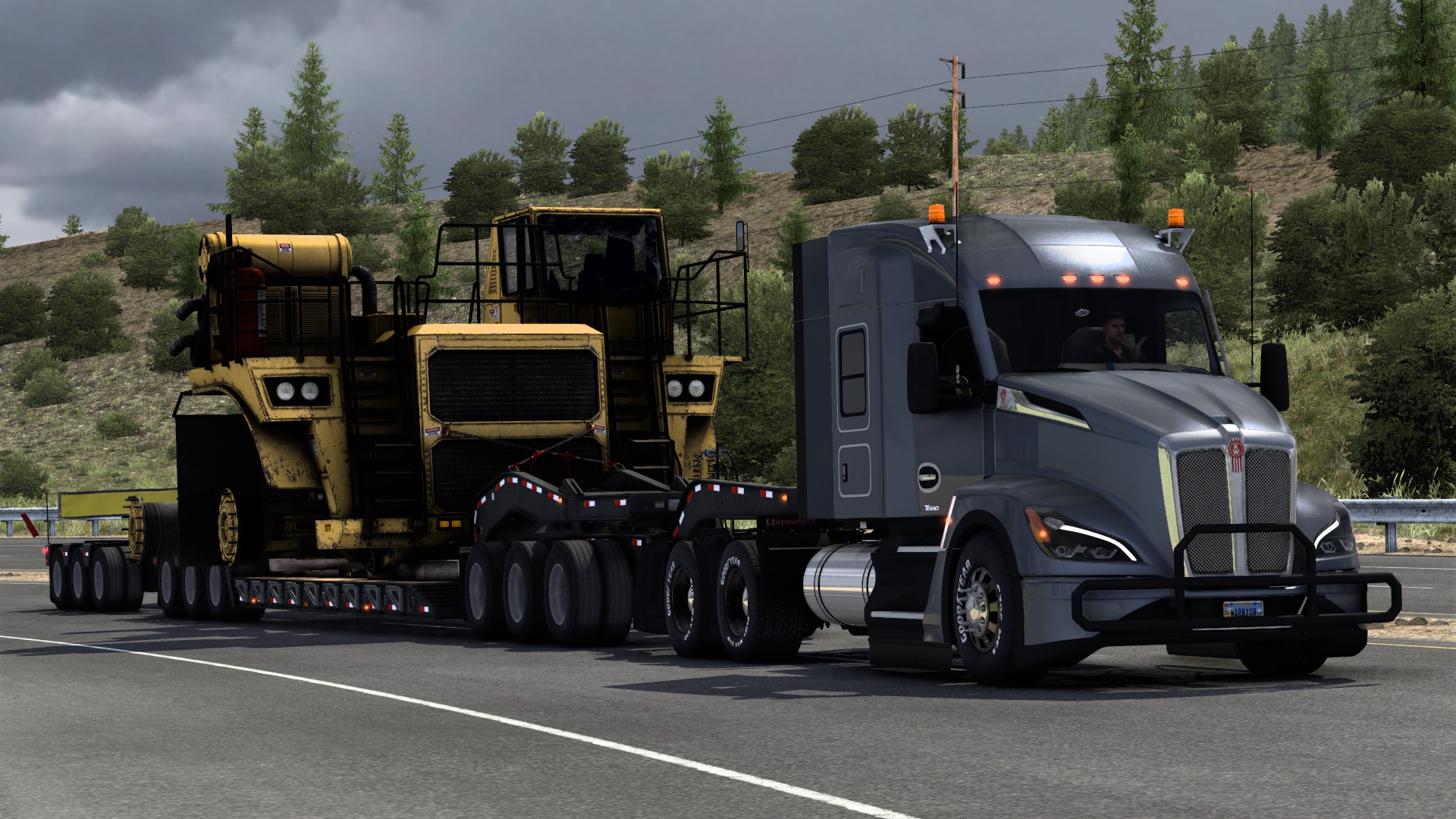 Image by TruckerWarryor