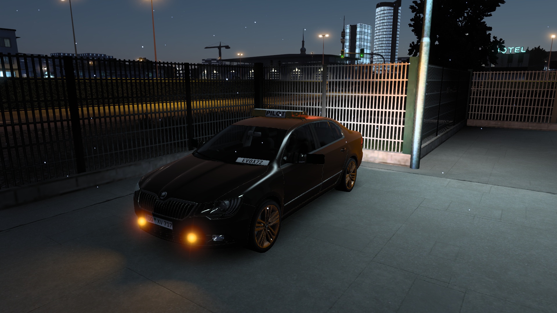 Image by Evox72