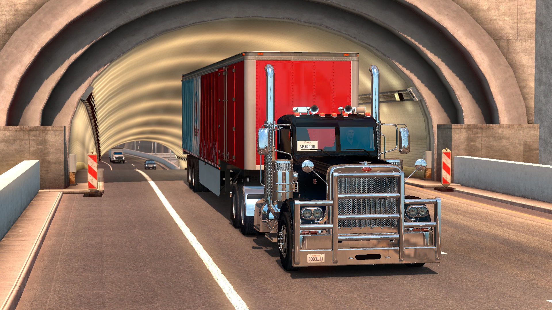 Image by SparrowTrucker