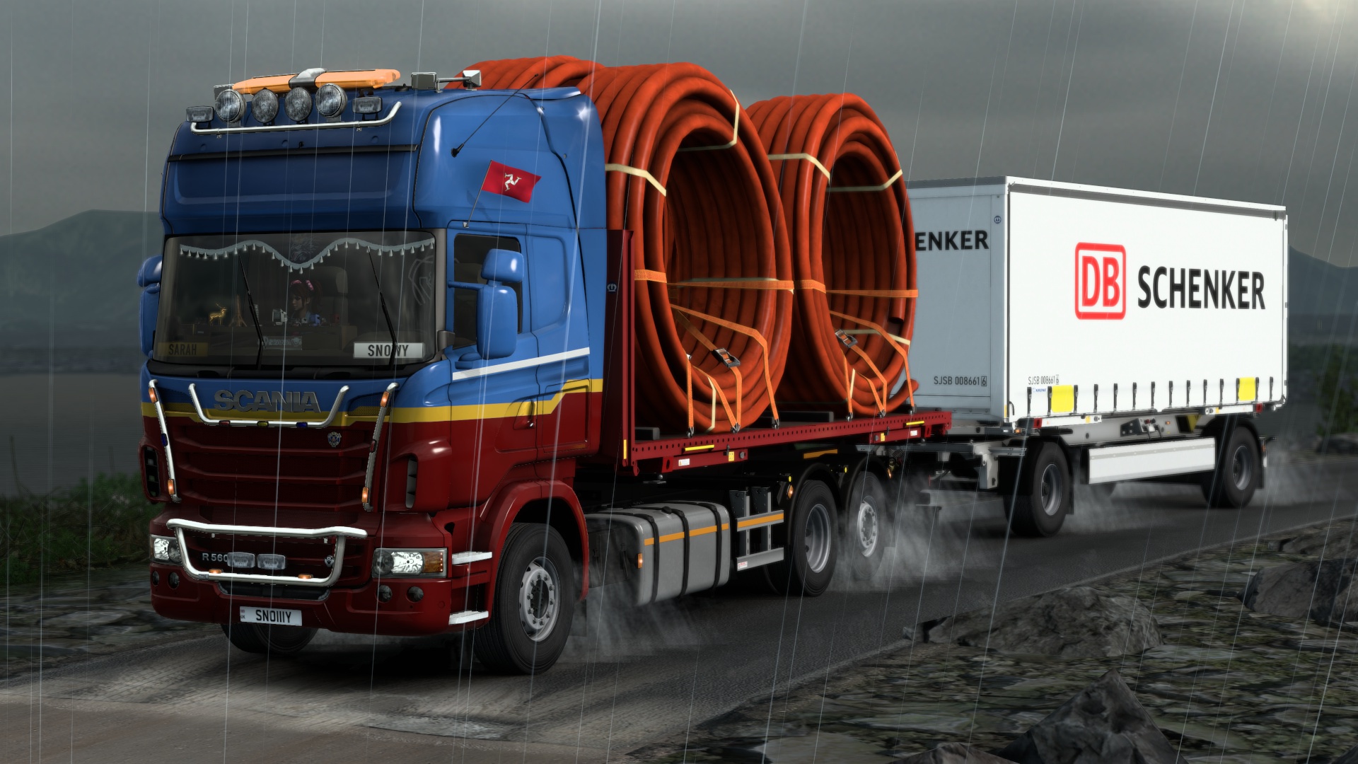 Image by SnowLeopard