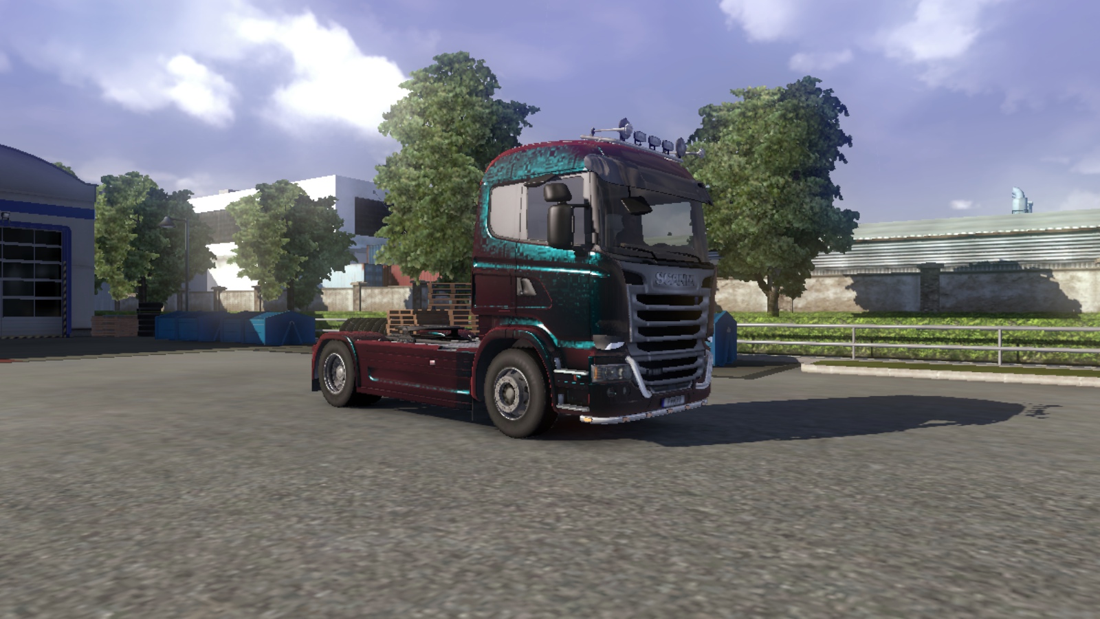 Image by Jmantruckin