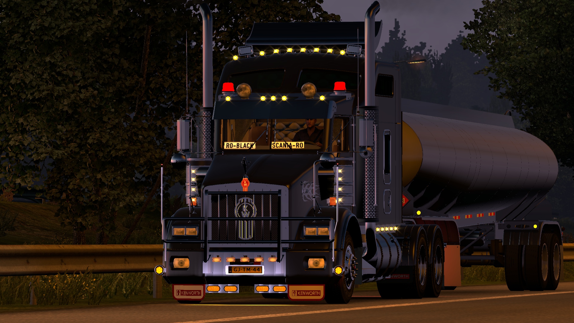 Image by blackscania