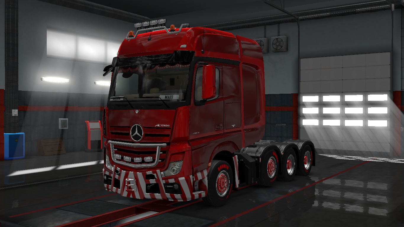 Image by Mosertransporte