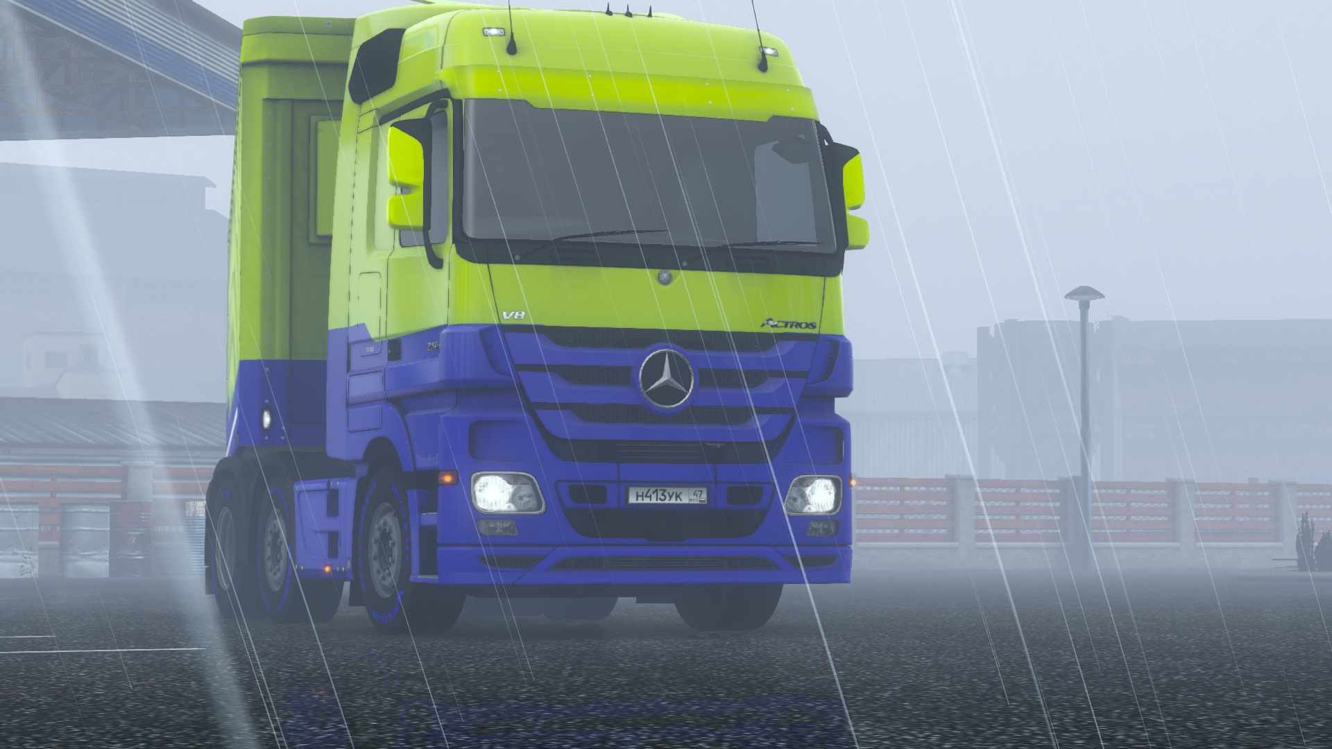 Image by ivan_moskovskij