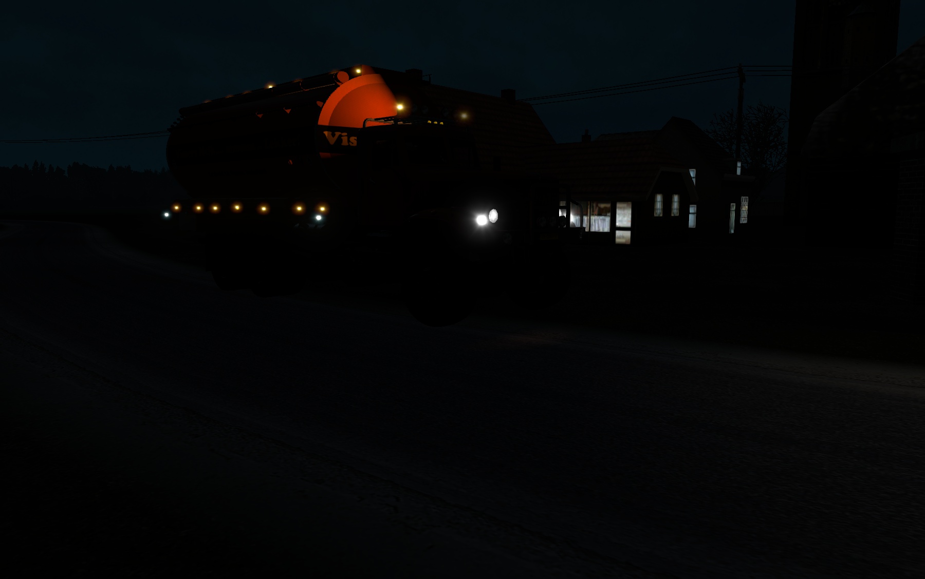 Image by Vissers_Logistic