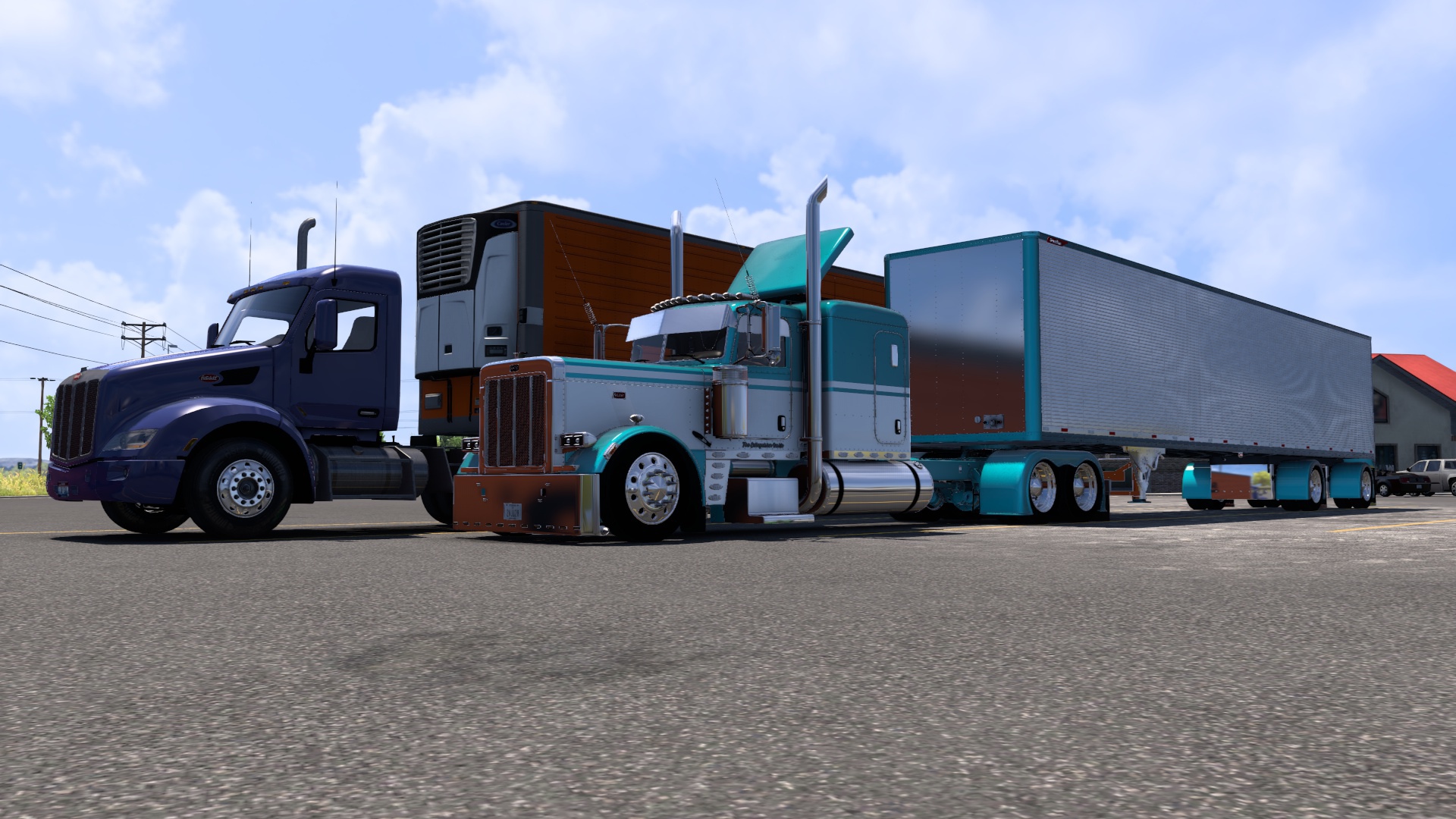 Image by TRUCKINREDNECK3