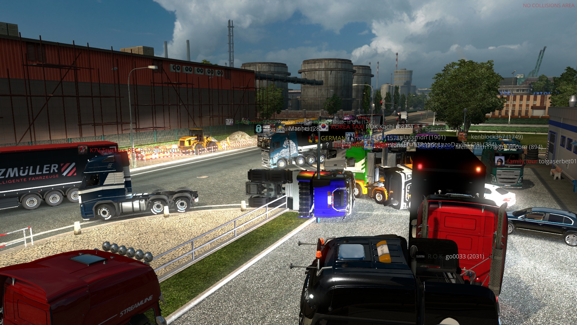 Image by Namisincere