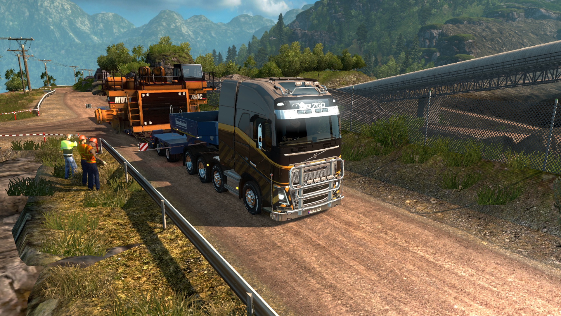 Image by Longhauller