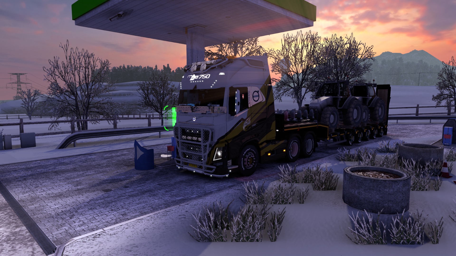 Image by arjandewinter