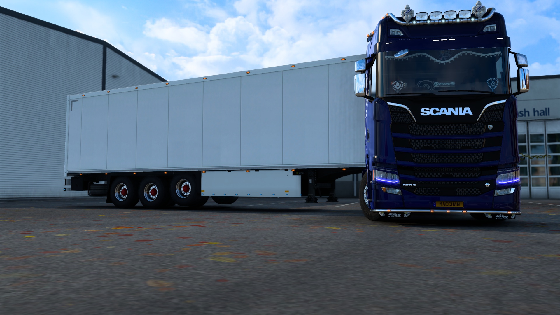 Image by MACCHAN8888