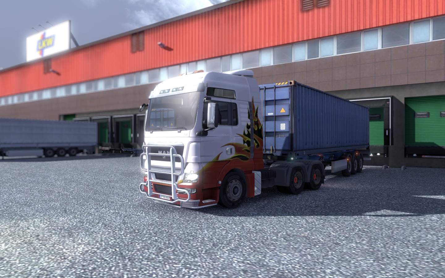 Image by teufel2704