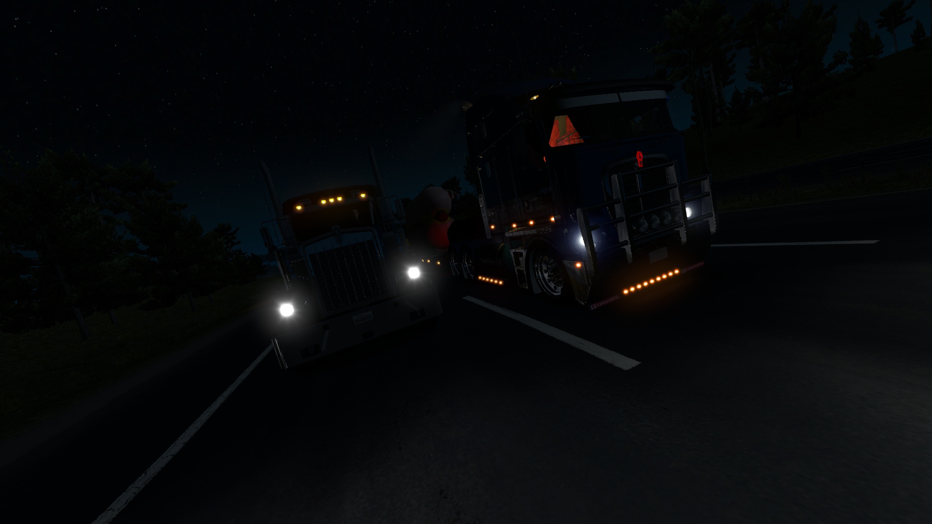 Image by Truckerklaus