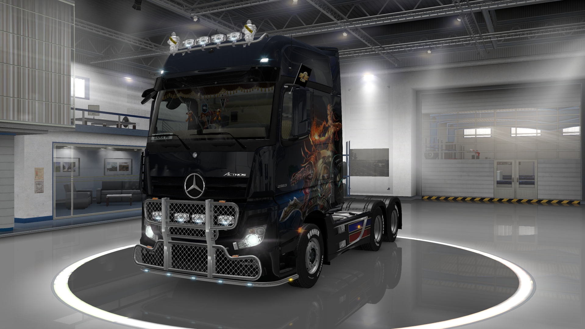 Image by GrommTransport