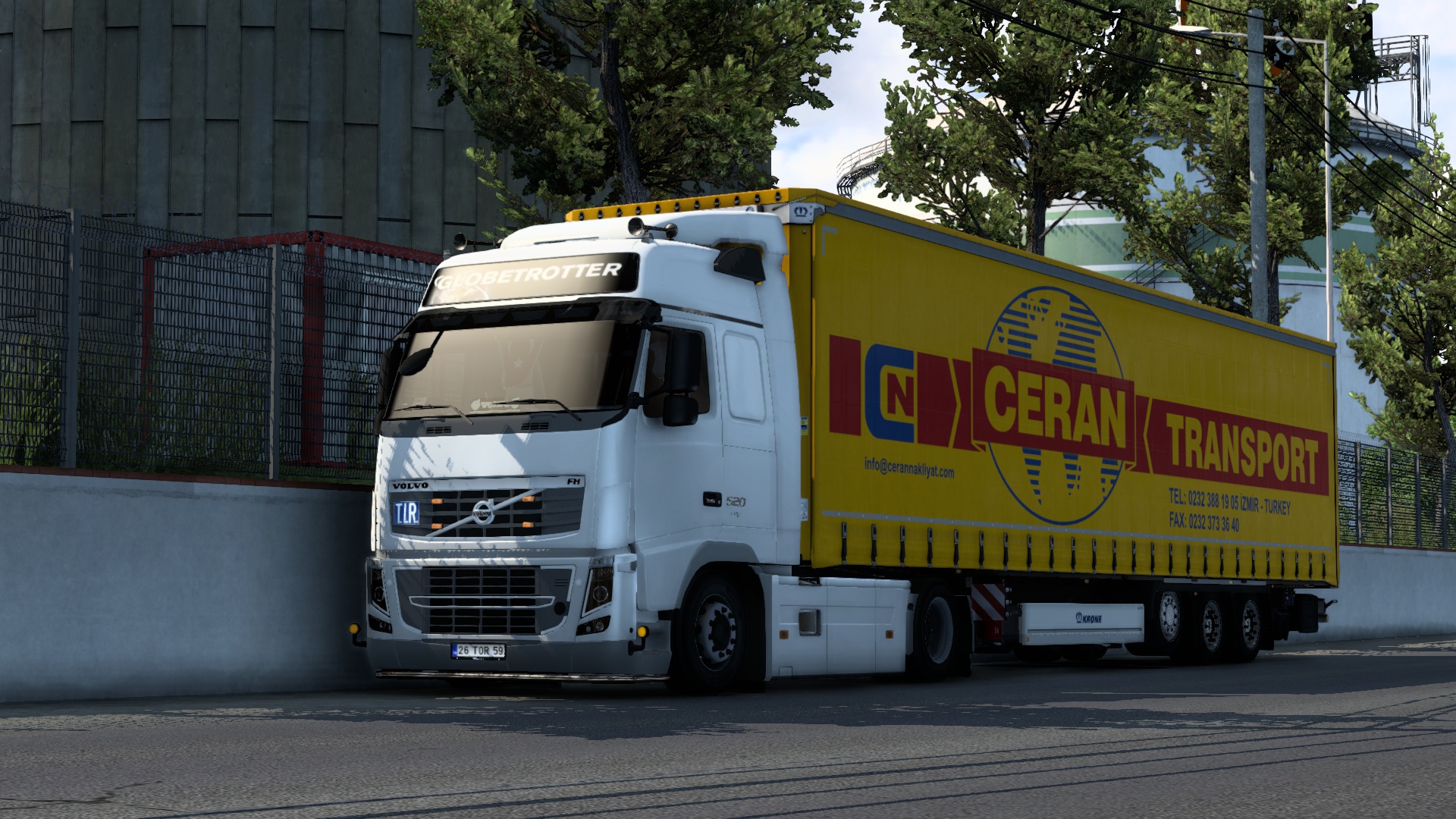 Image by tralperentor