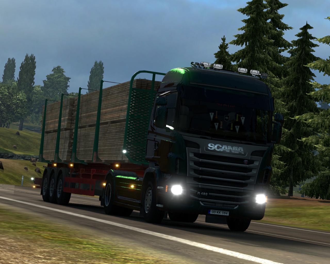 Image by Cosmictrucker