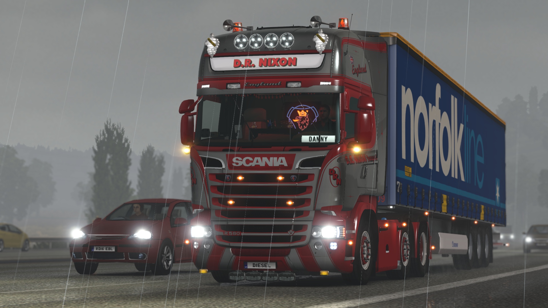 Image by DieselDogDan