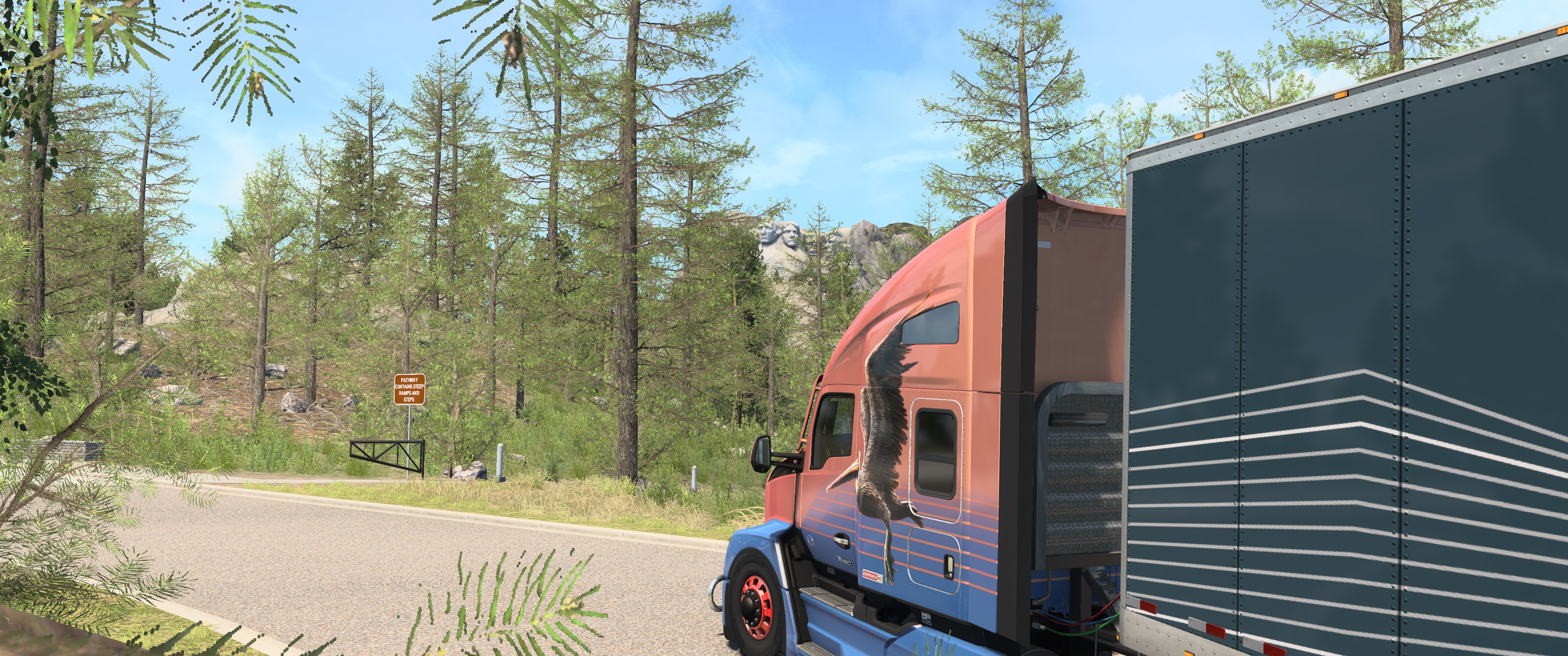 Image by WestieLogistics