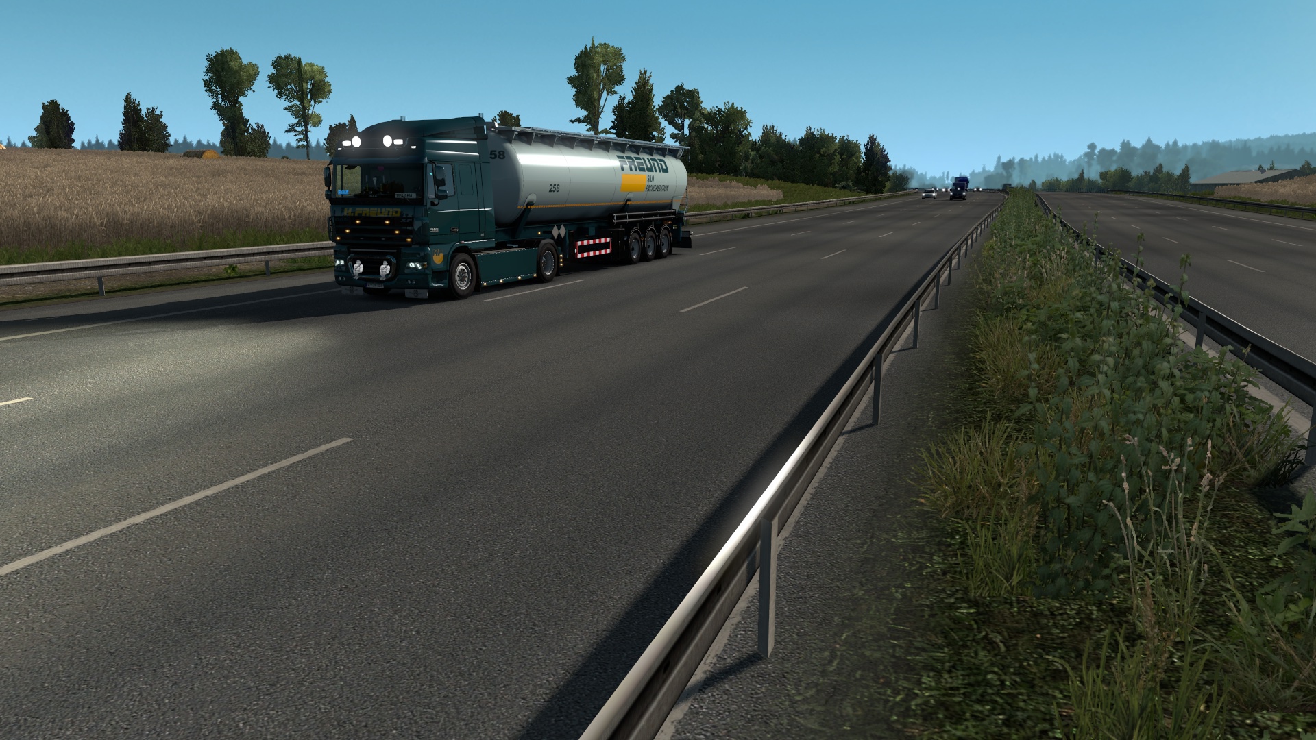 Image by EisbaerSpedition