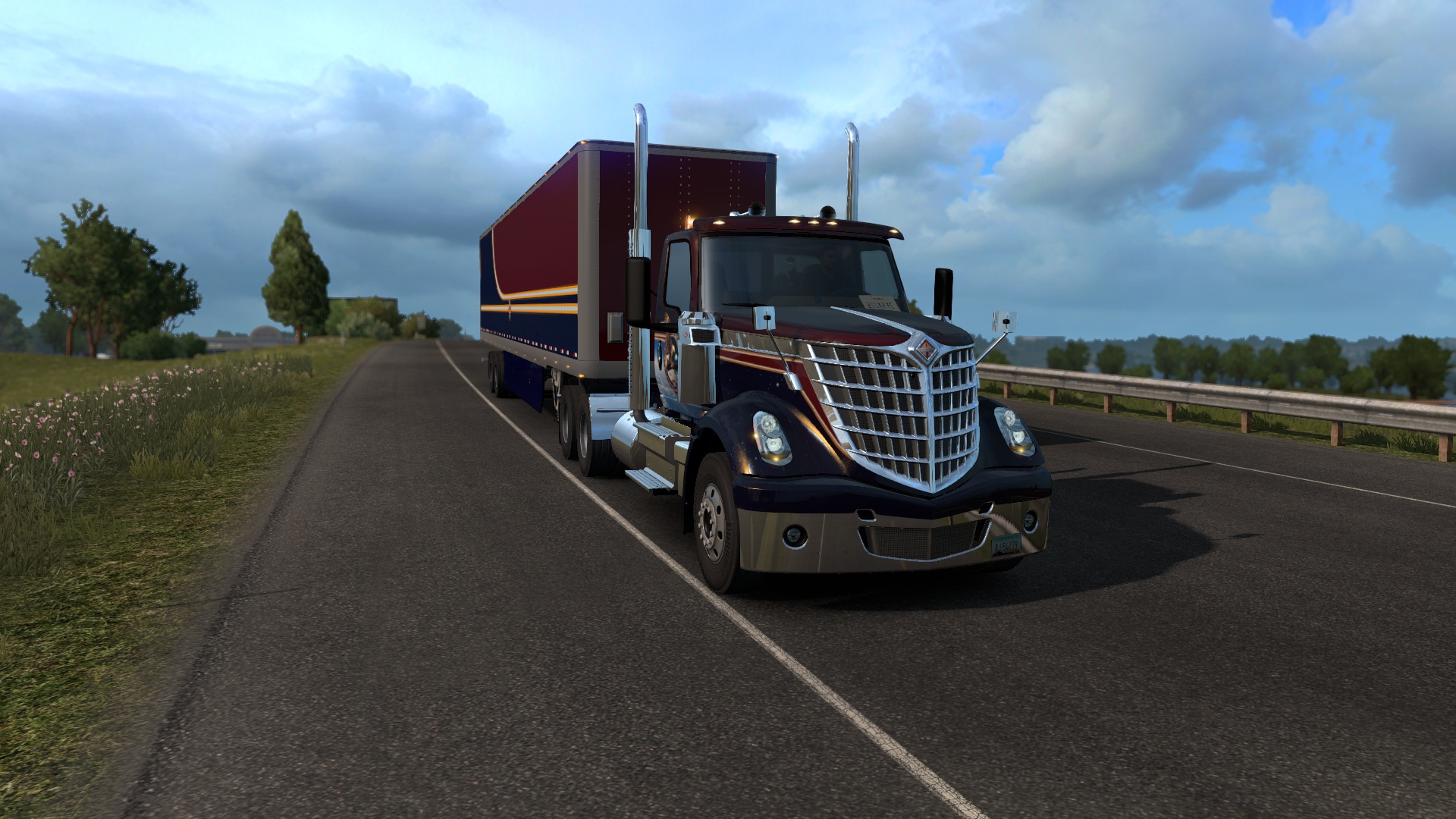 Image by LoneStarEagle