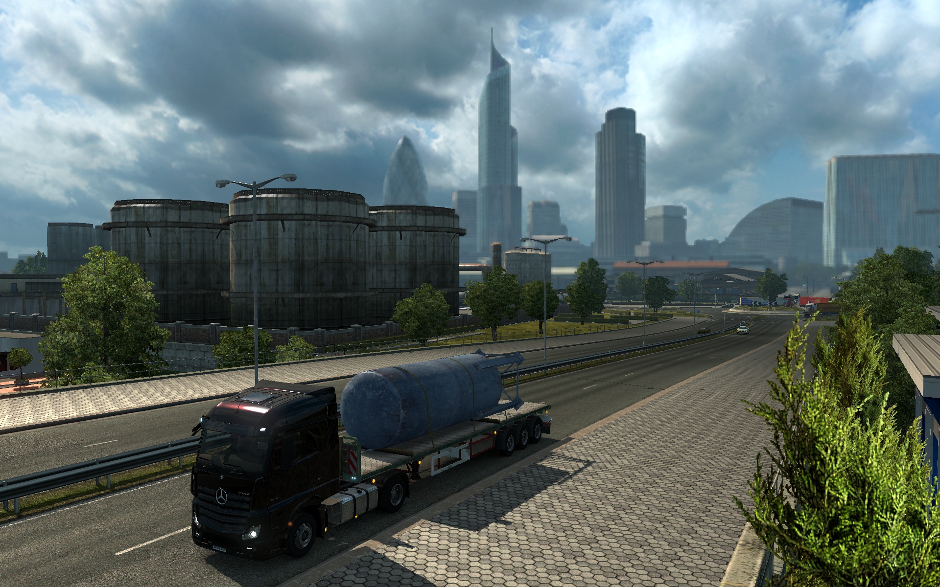 Image by SpartanStrider