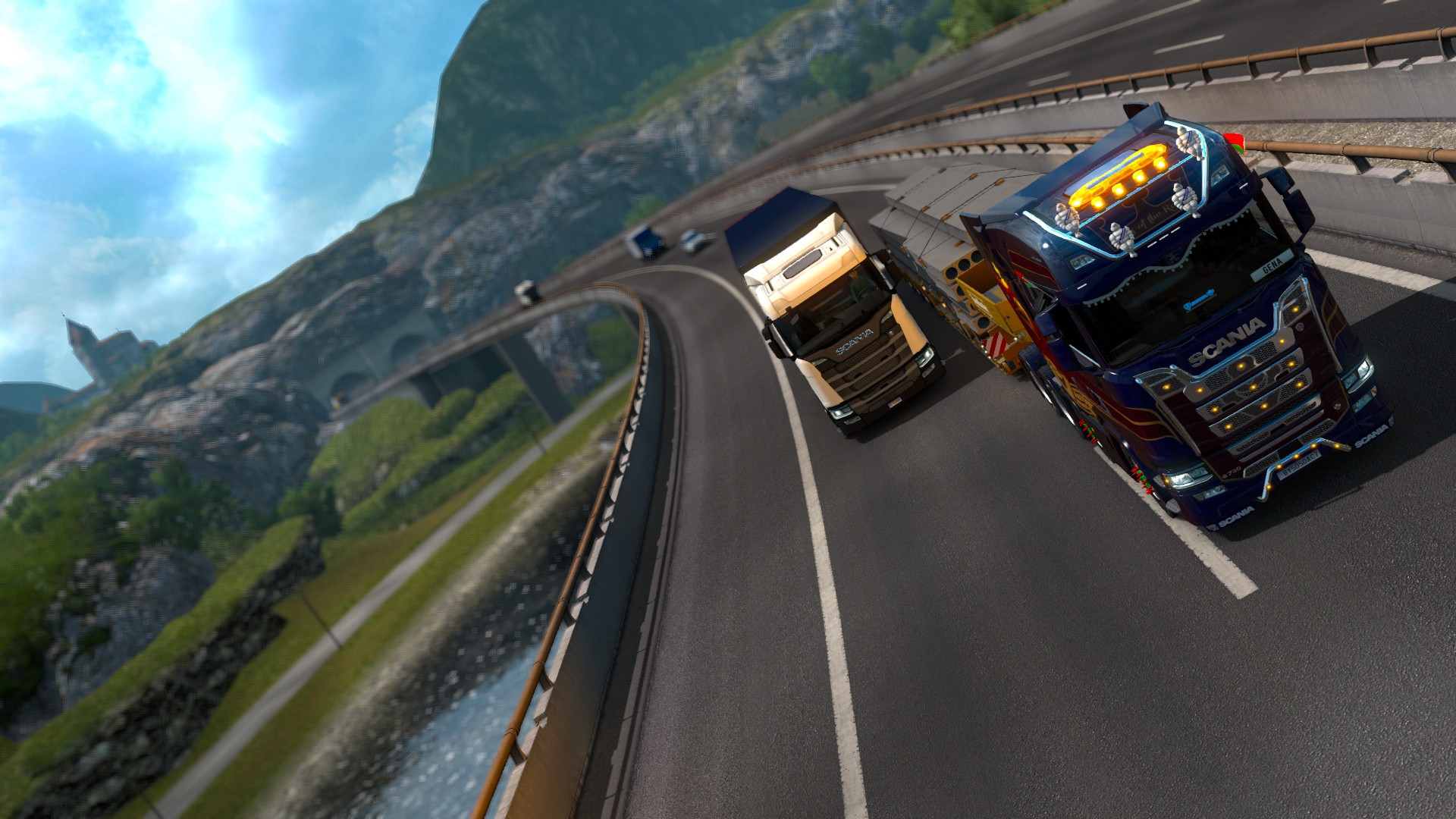 Image by GenaBelorus