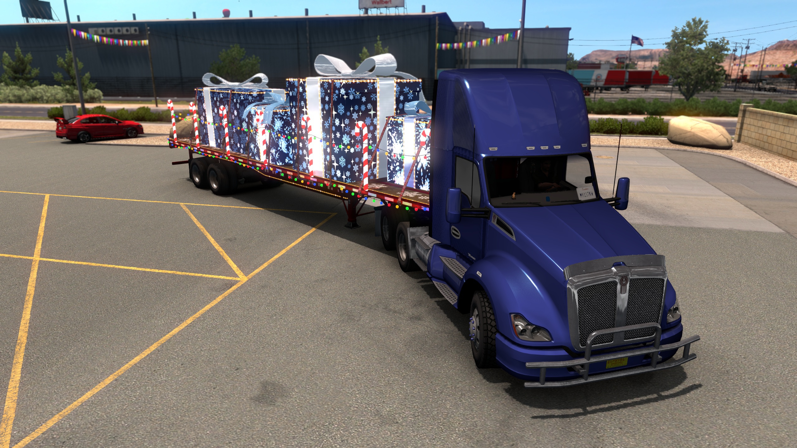 Image by Thunderwolf_GWR