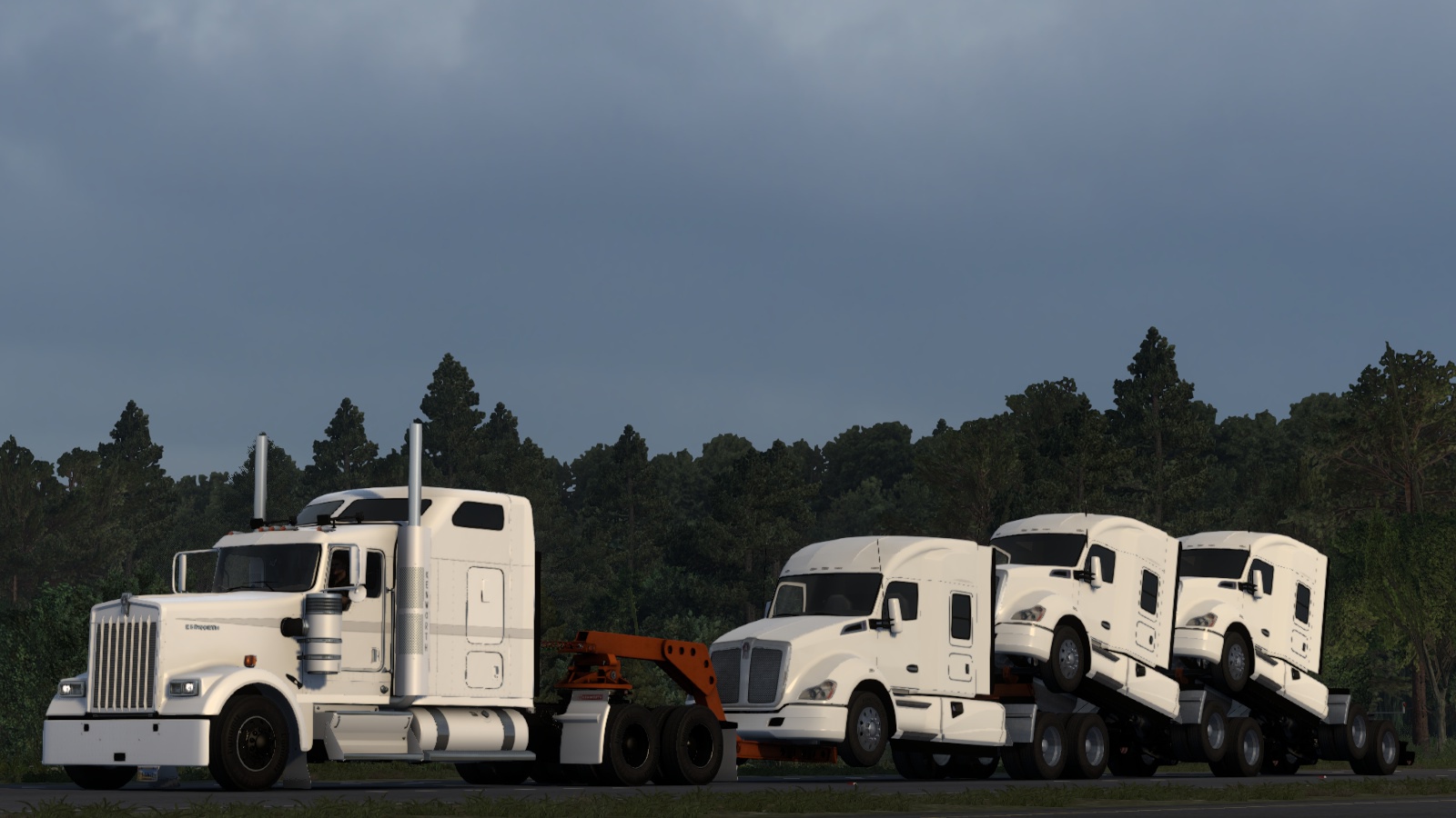 Image by V8Truck