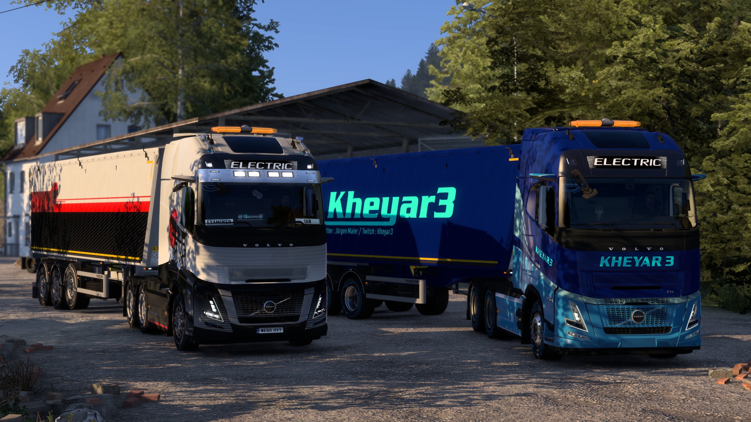 Image by ExaminerIan