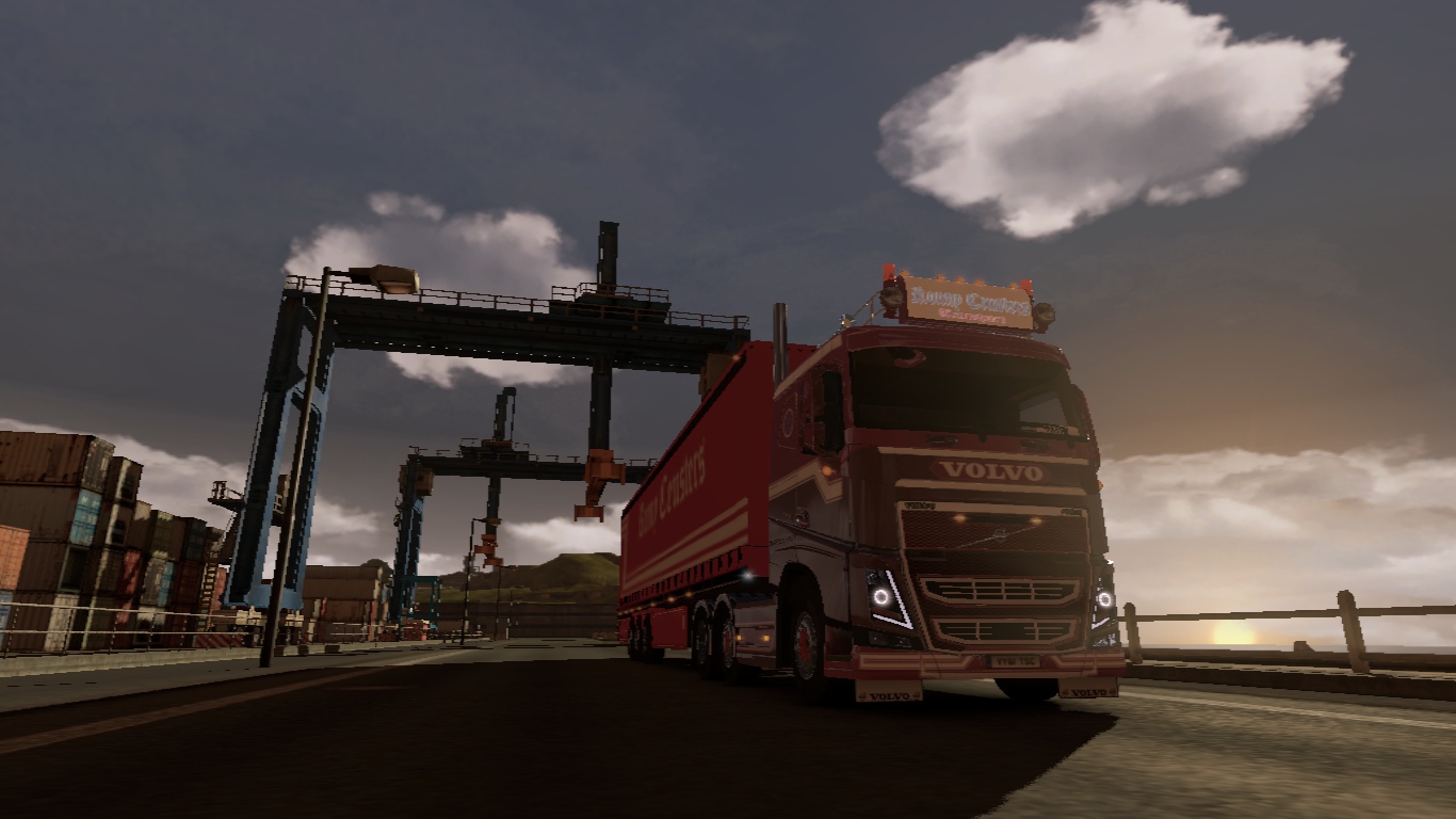 Image by eurotruckee