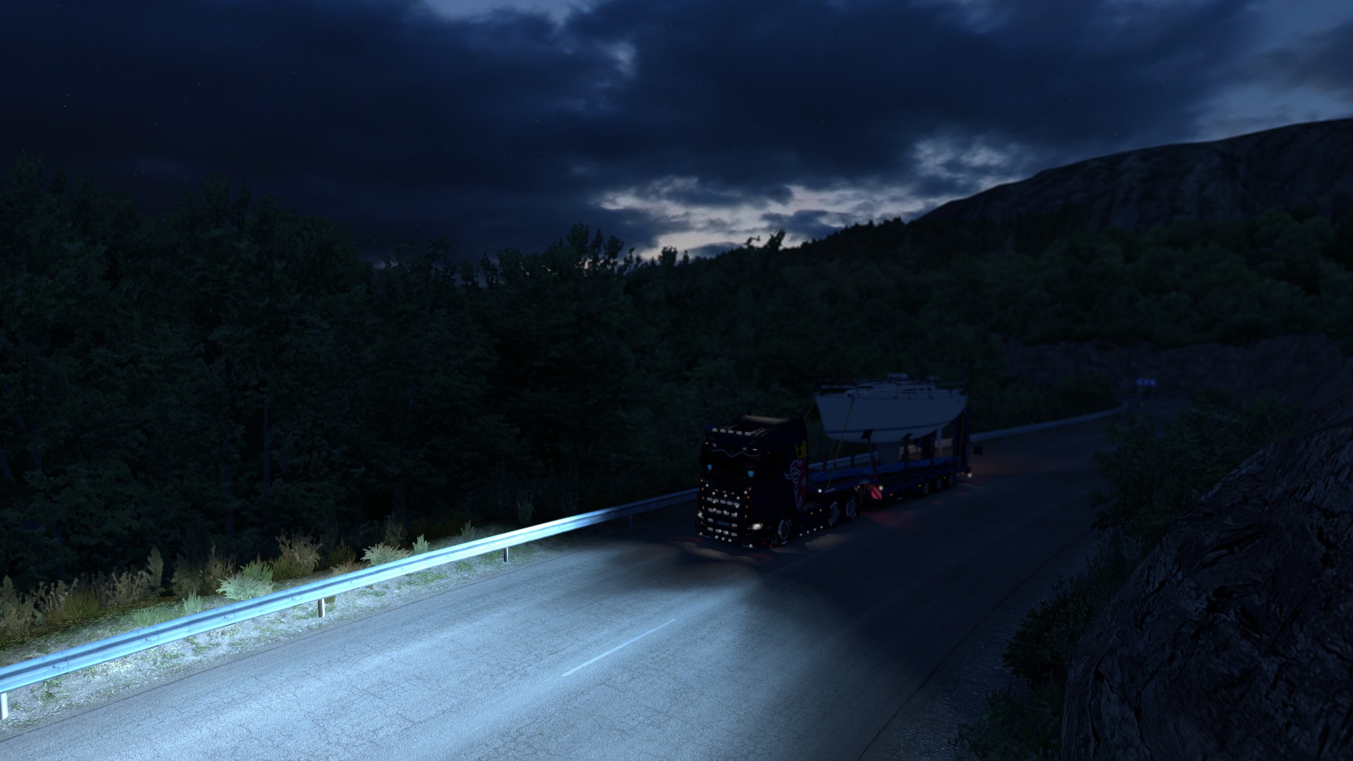 Image by Truckernorm
