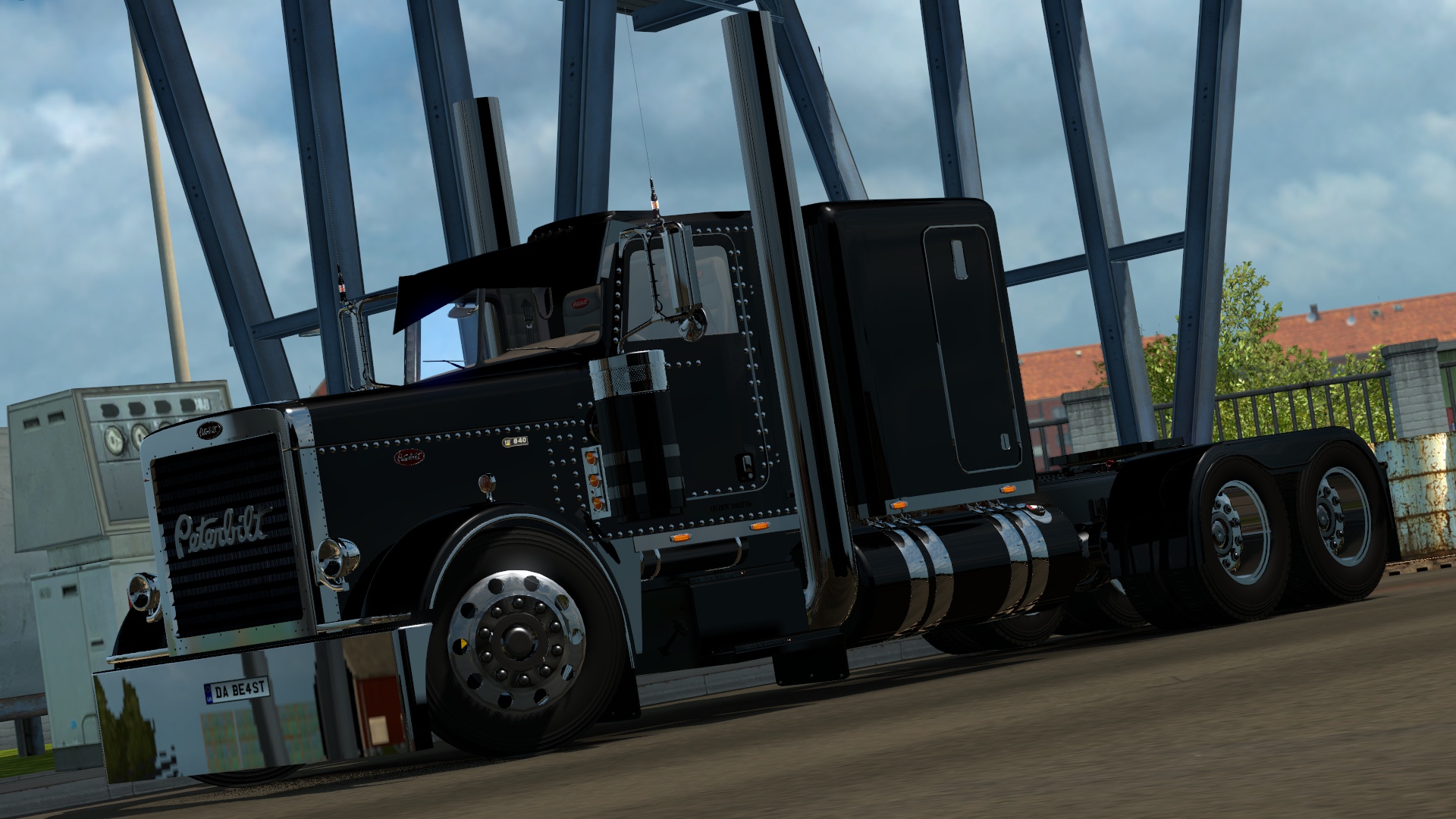 Image by TheScaniaBeast